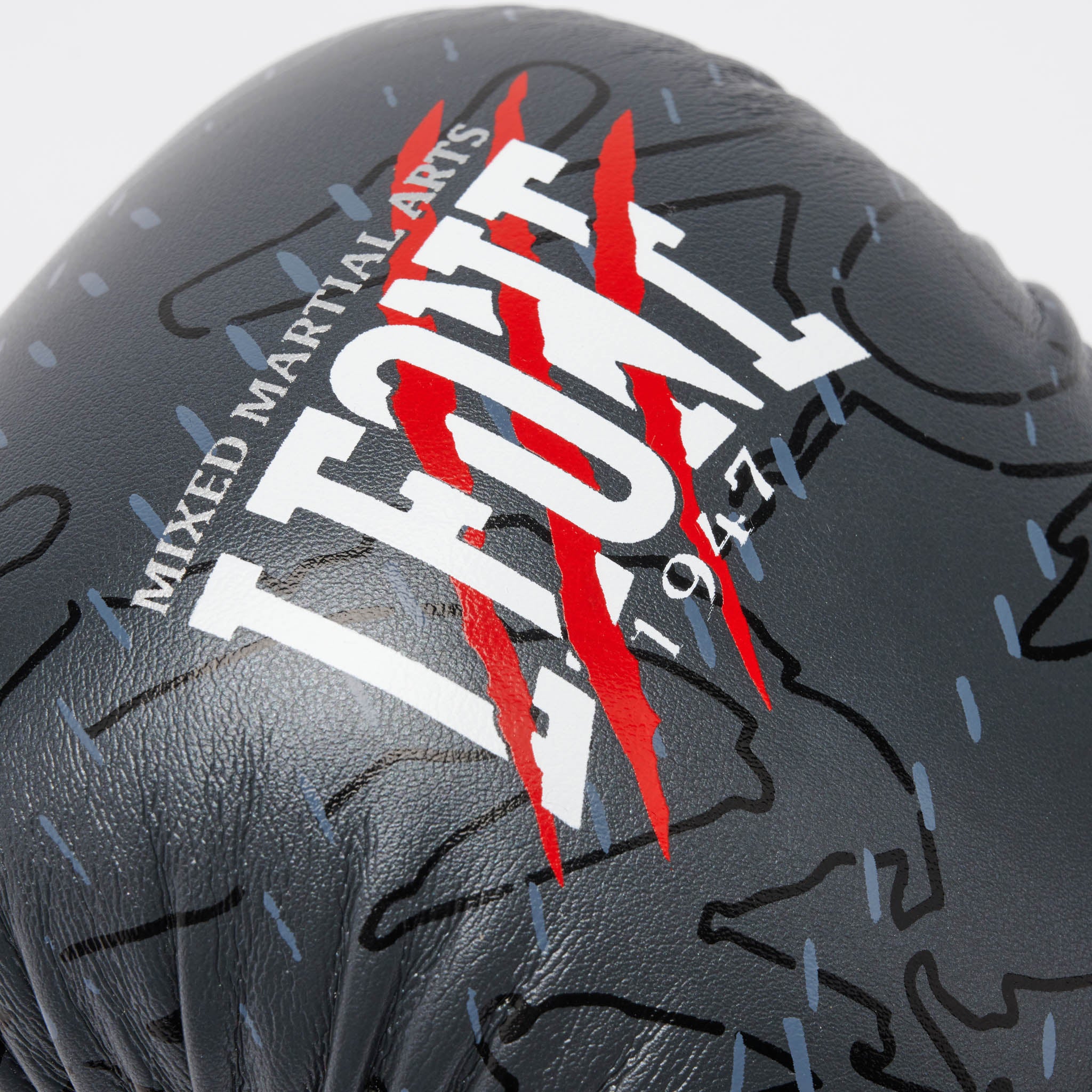 PRIMAL INSTINCT MMA TRAINING GLOVES 