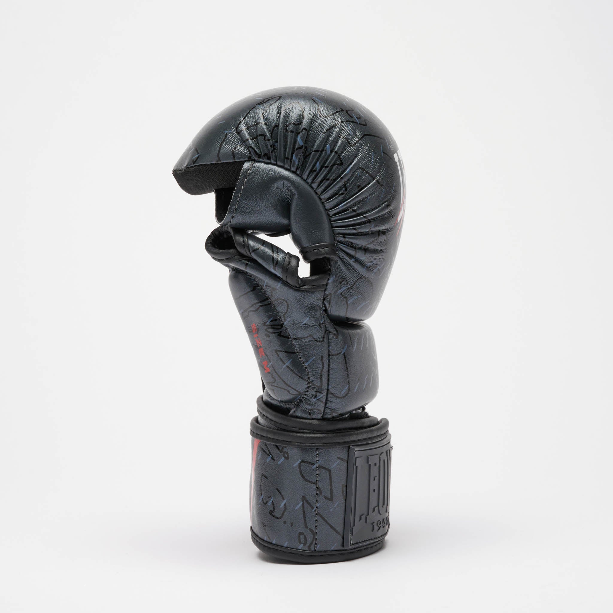 PRIMAL INSTINCT MMA TRAINING GLOVES 