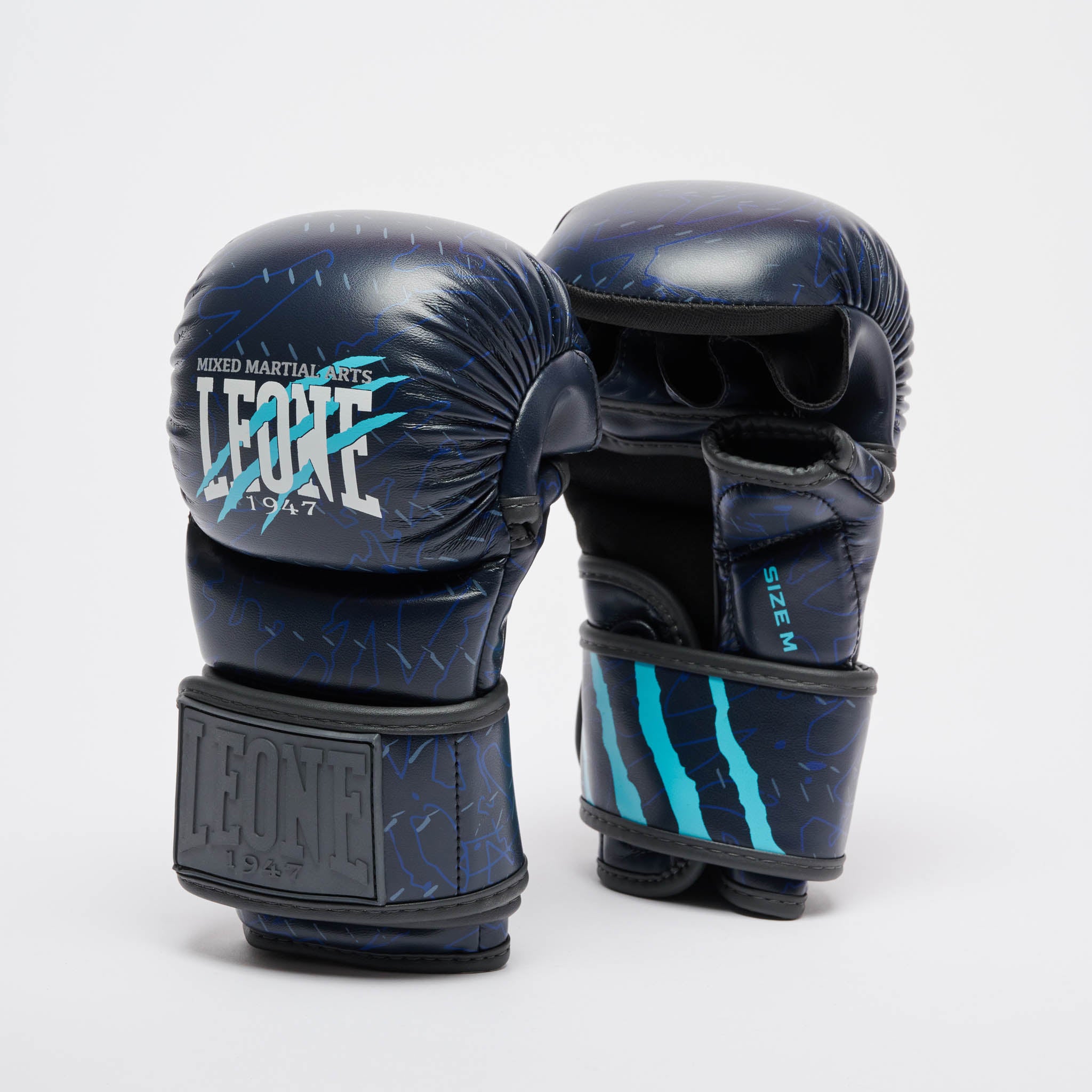 PRIMAL INSTINCT MMA TRAINING GLOVES 