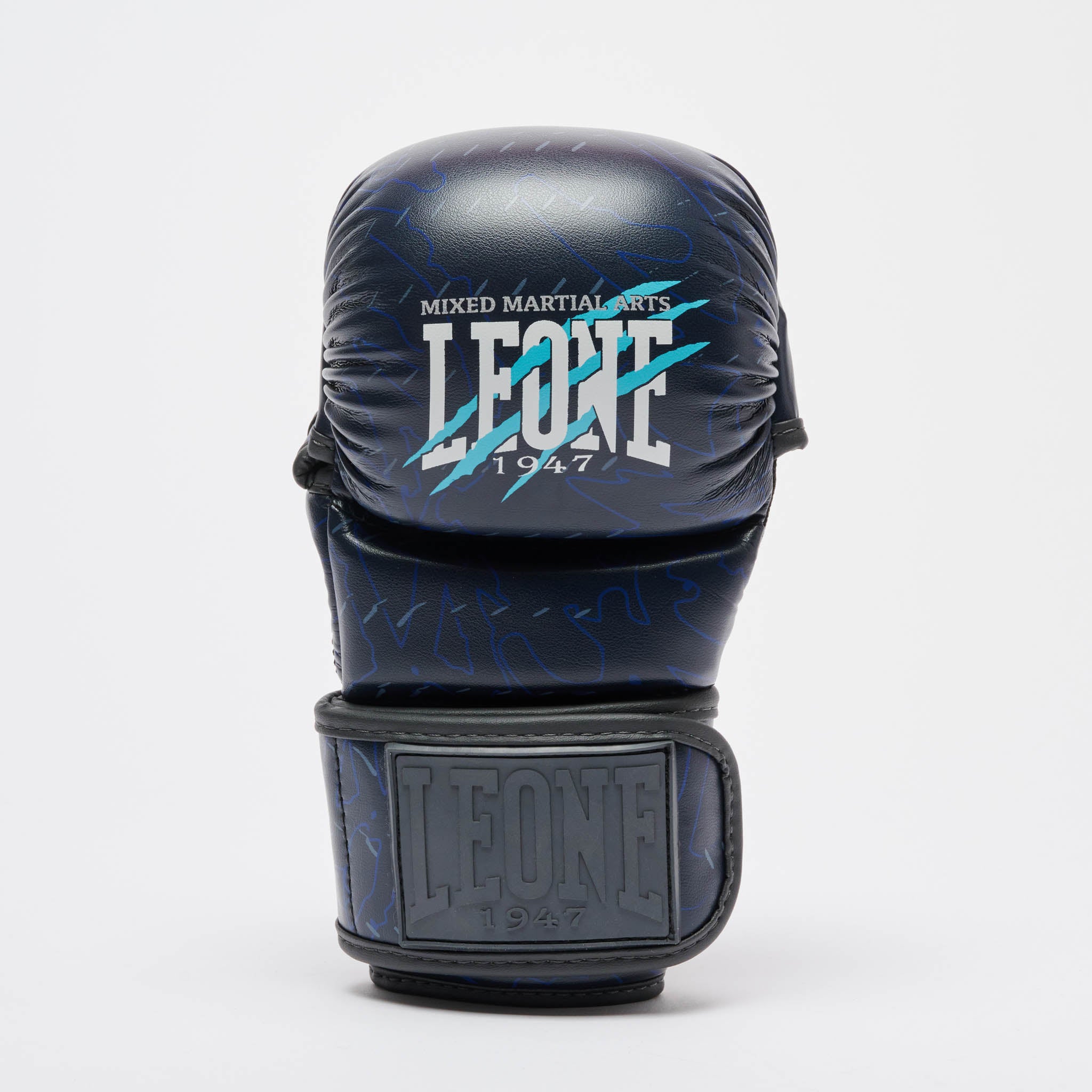 PRIMAL INSTINCT MMA TRAINING GLOVES 