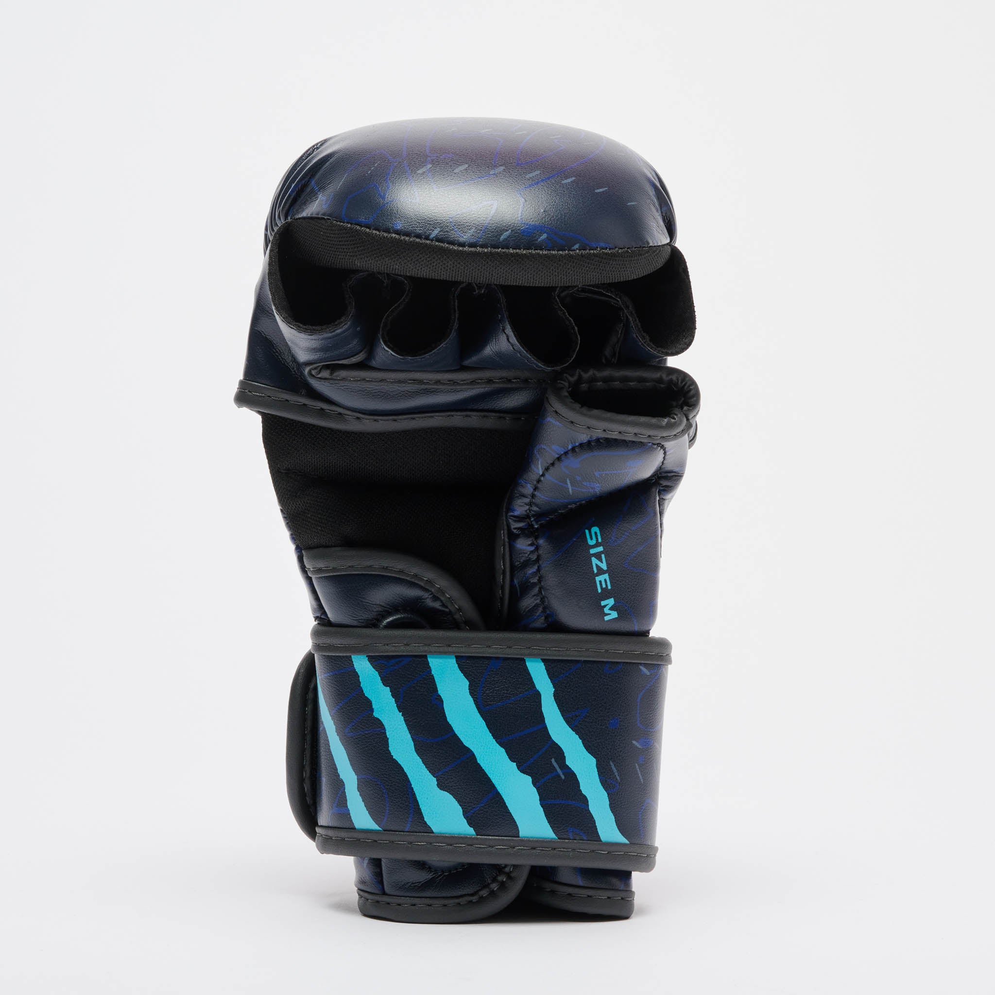 PRIMAL INSTINCT MMA TRAINING GLOVES 