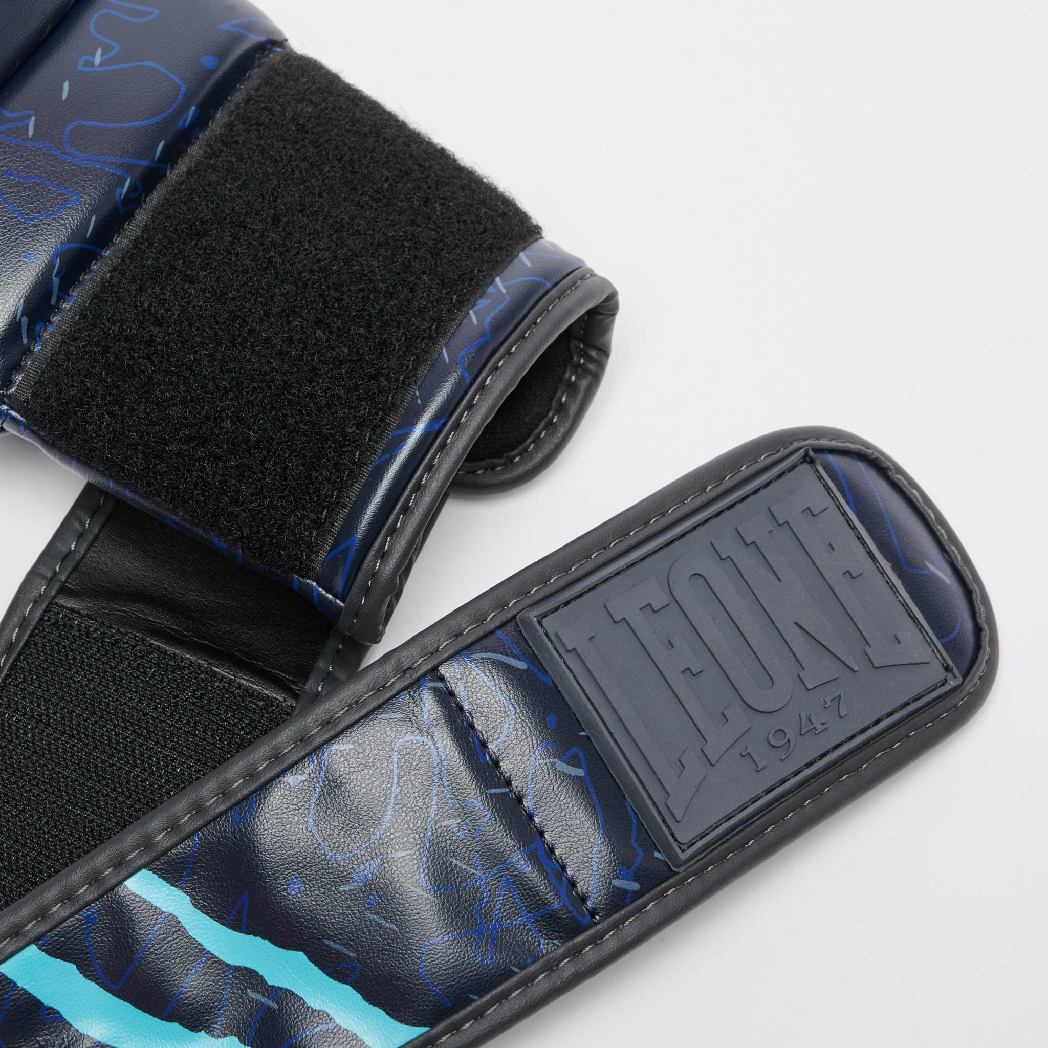 PRIMAL INSTINCT MMA TRAINING GLOVES 