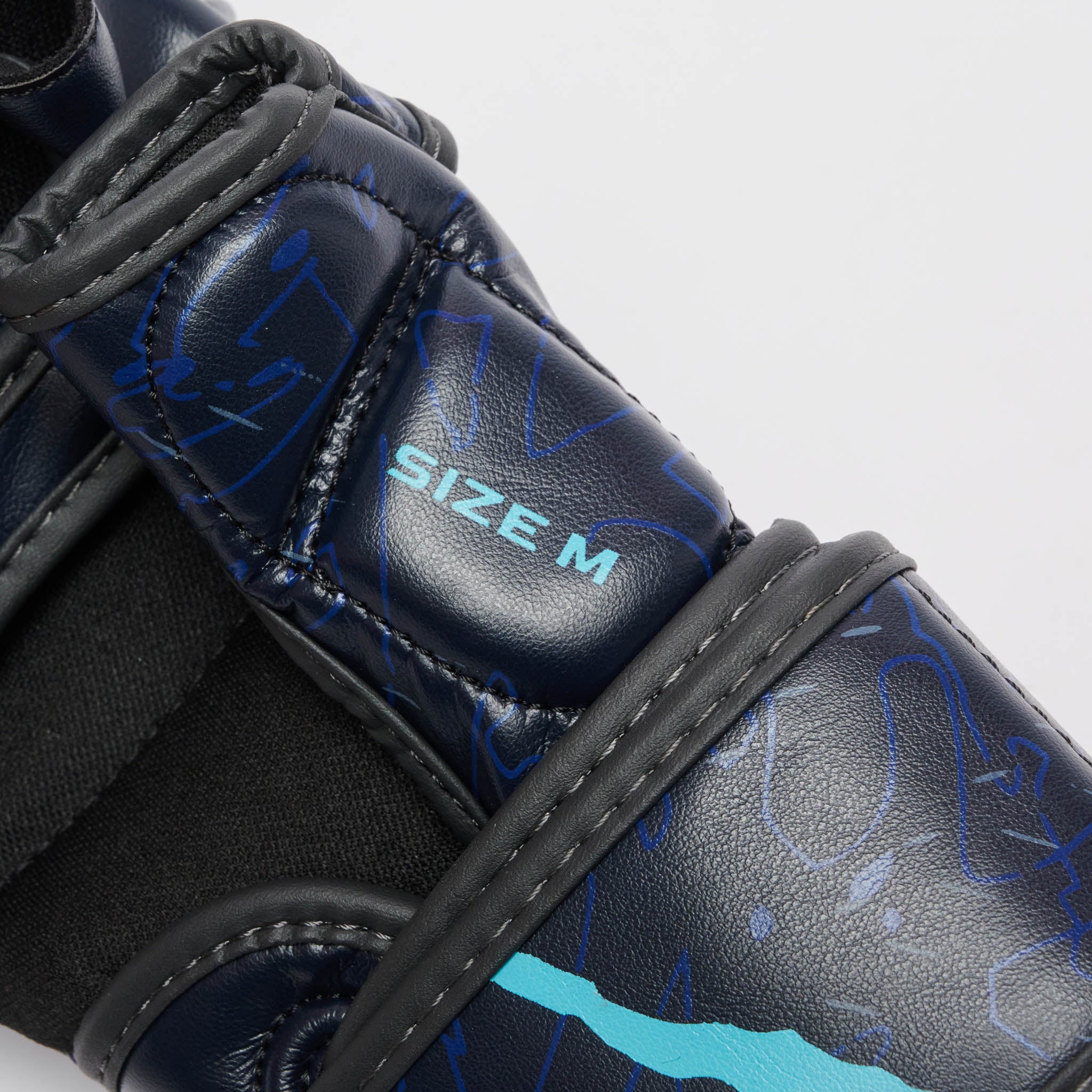 PRIMAL INSTINCT MMA TRAINING GLOVES 