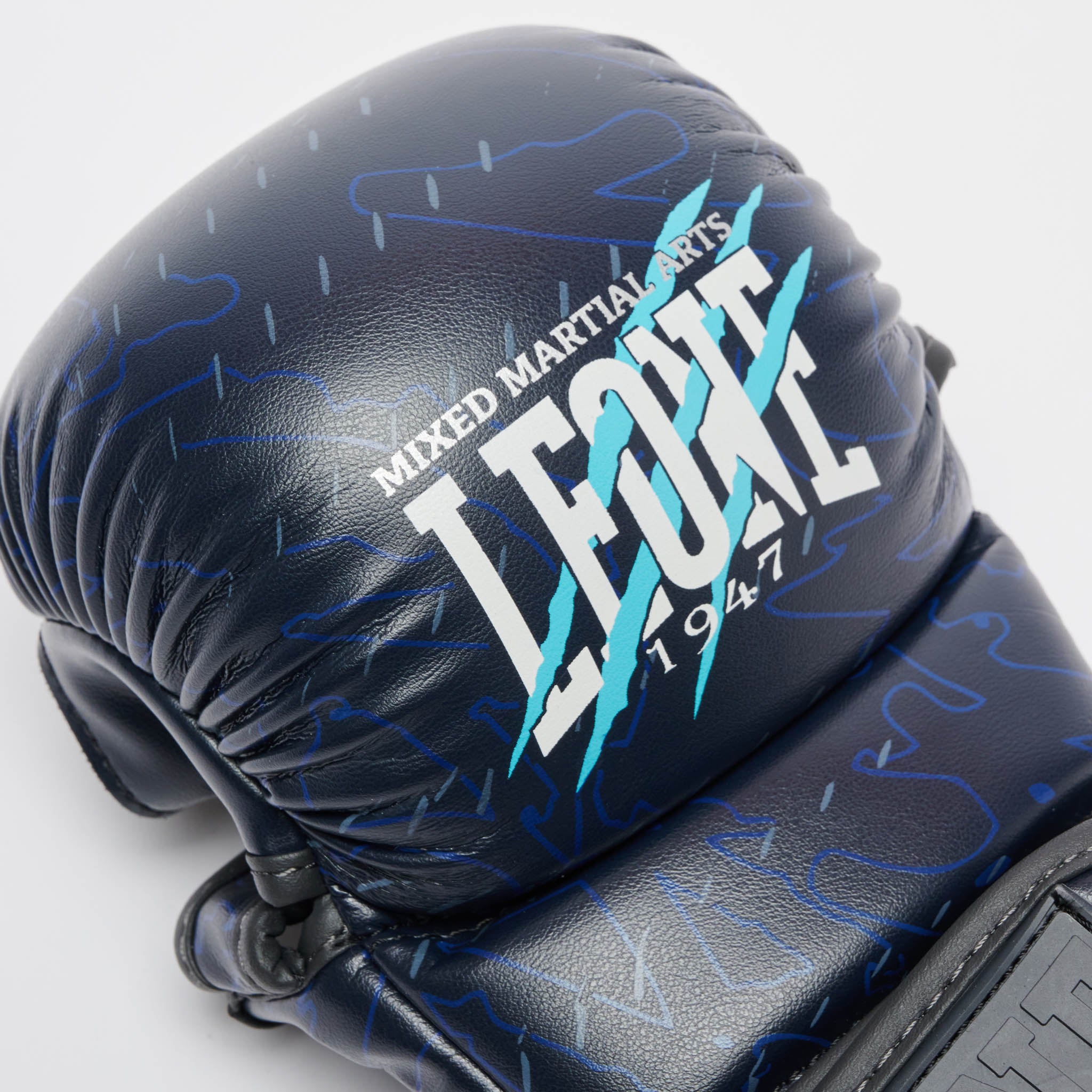 PRIMAL INSTINCT MMA TRAINING GLOVES 