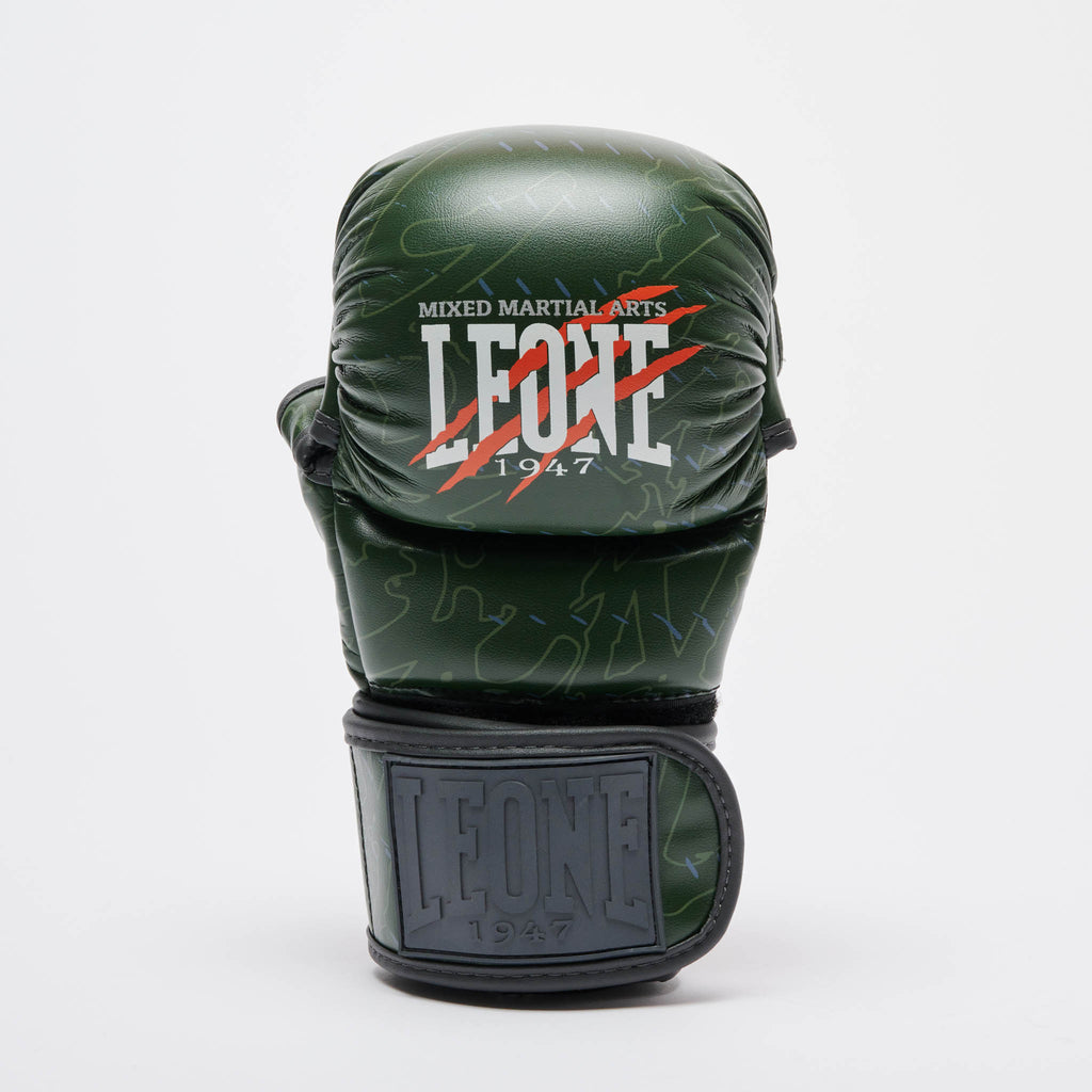 PRIMAL INSTINCT MMA TRAINING GLOVES 