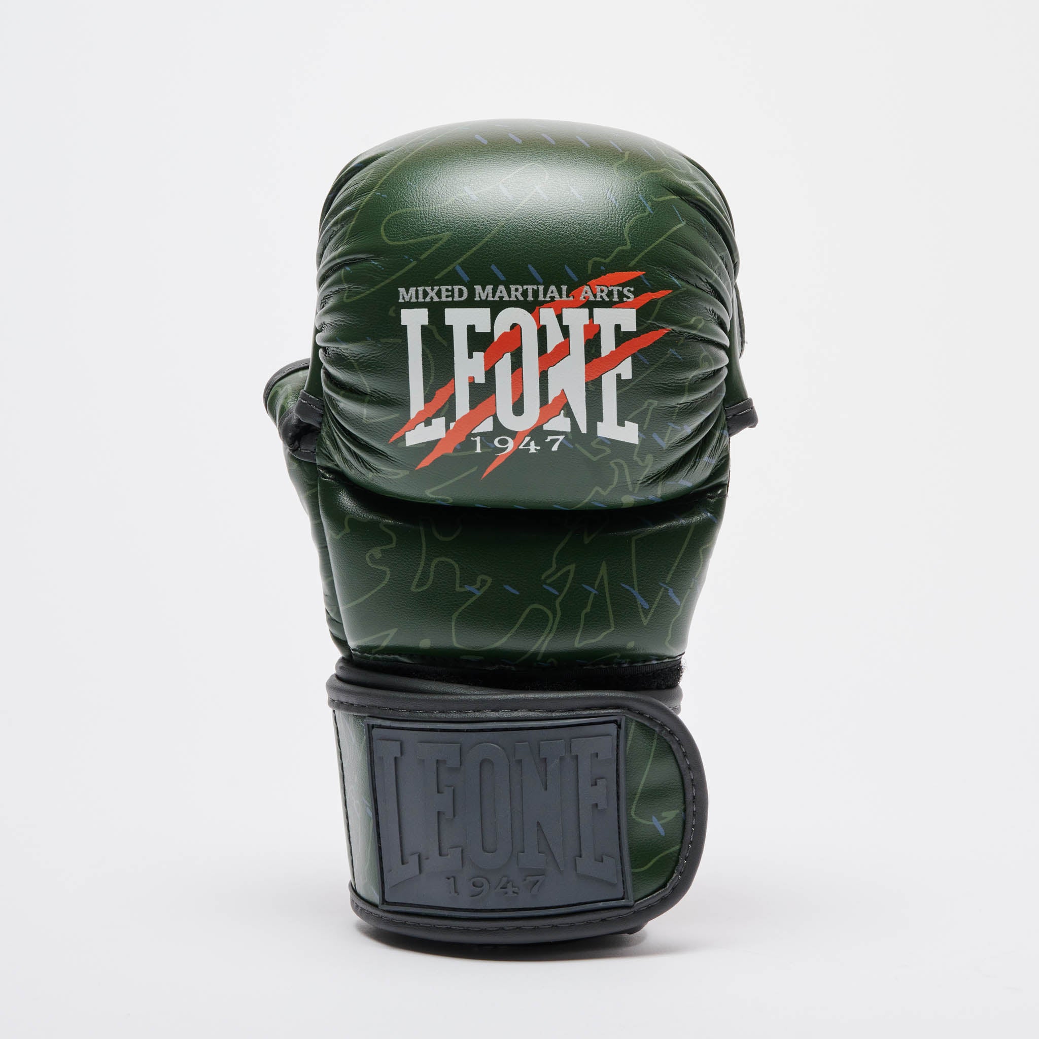 GUANTI MMA PRIMAL INSTINCT TRAINING