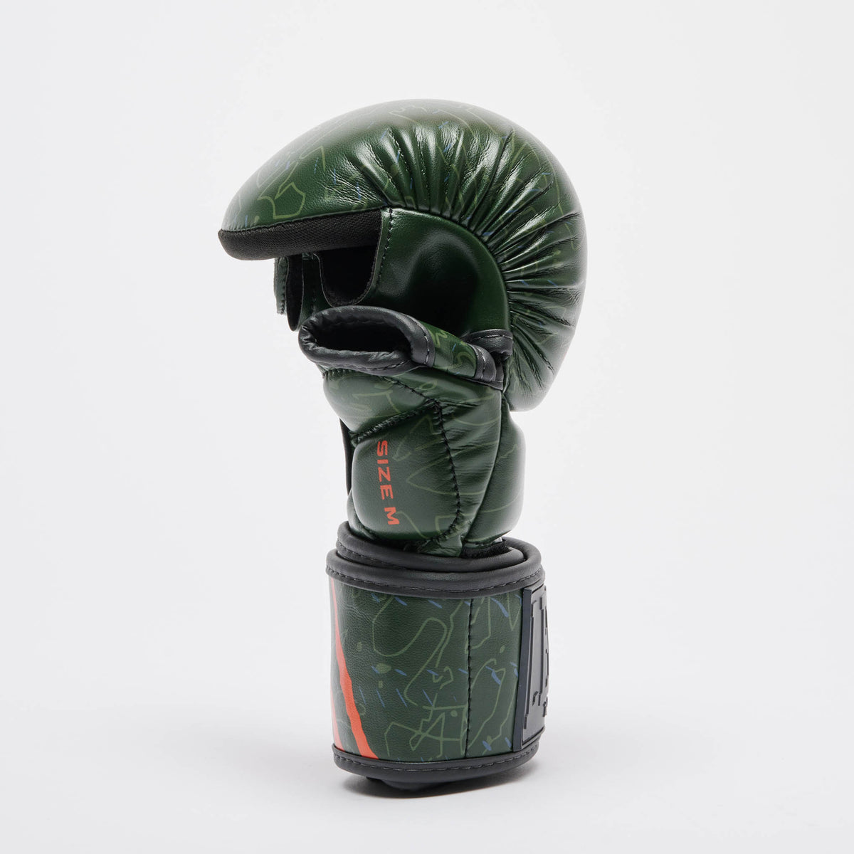 PRIMAL INSTINCT MMA TRAINING GLOVES 