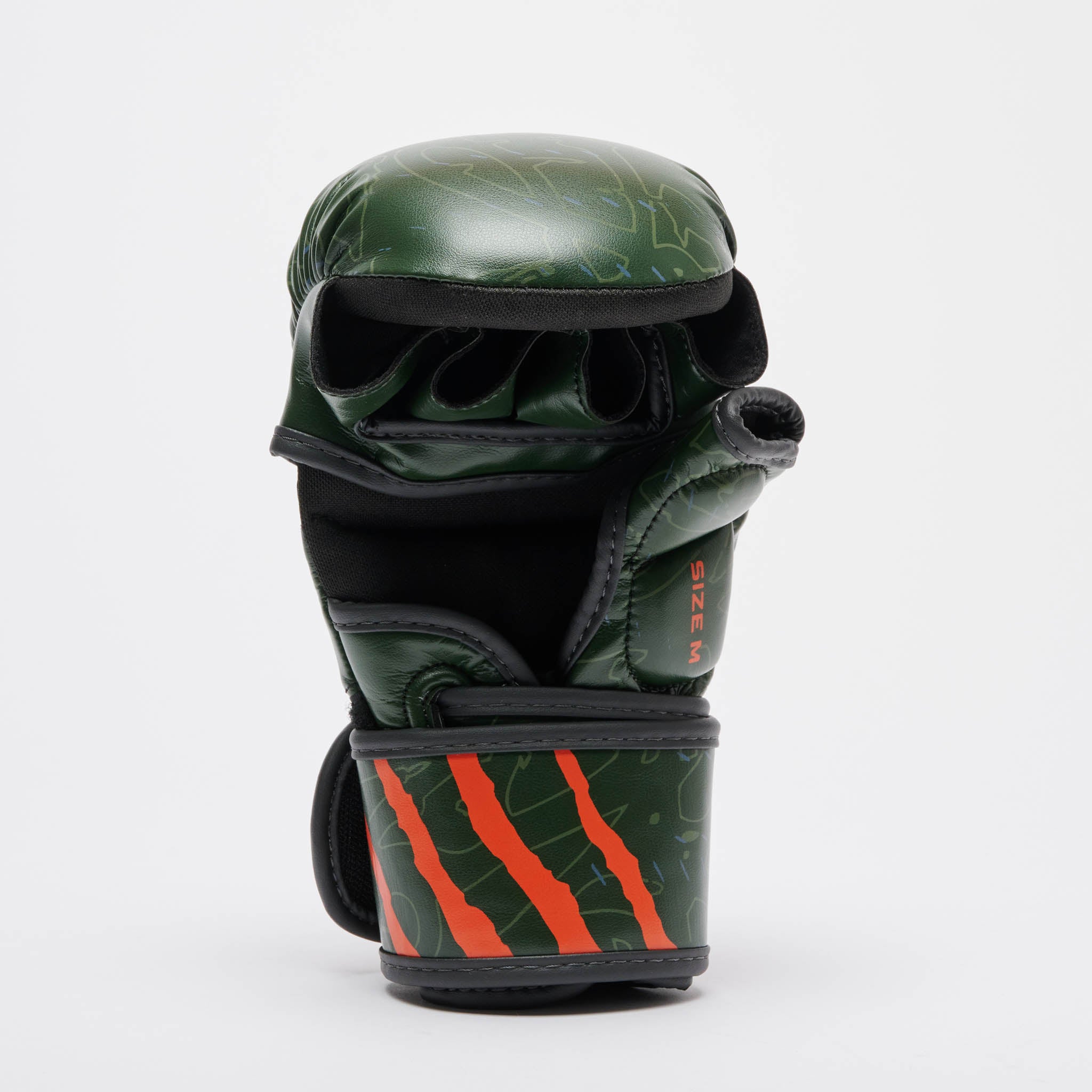 GUANTI MMA PRIMAL INSTINCT TRAINING