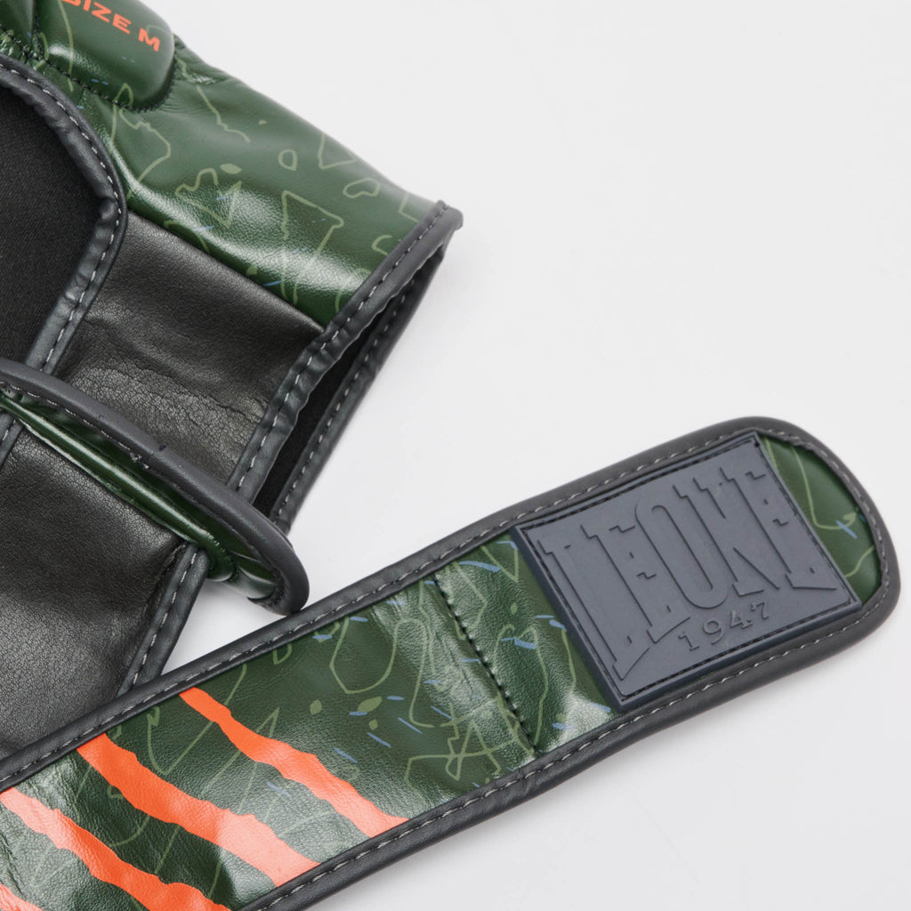 PRIMAL INSTINCT MMA TRAINING GLOVES 