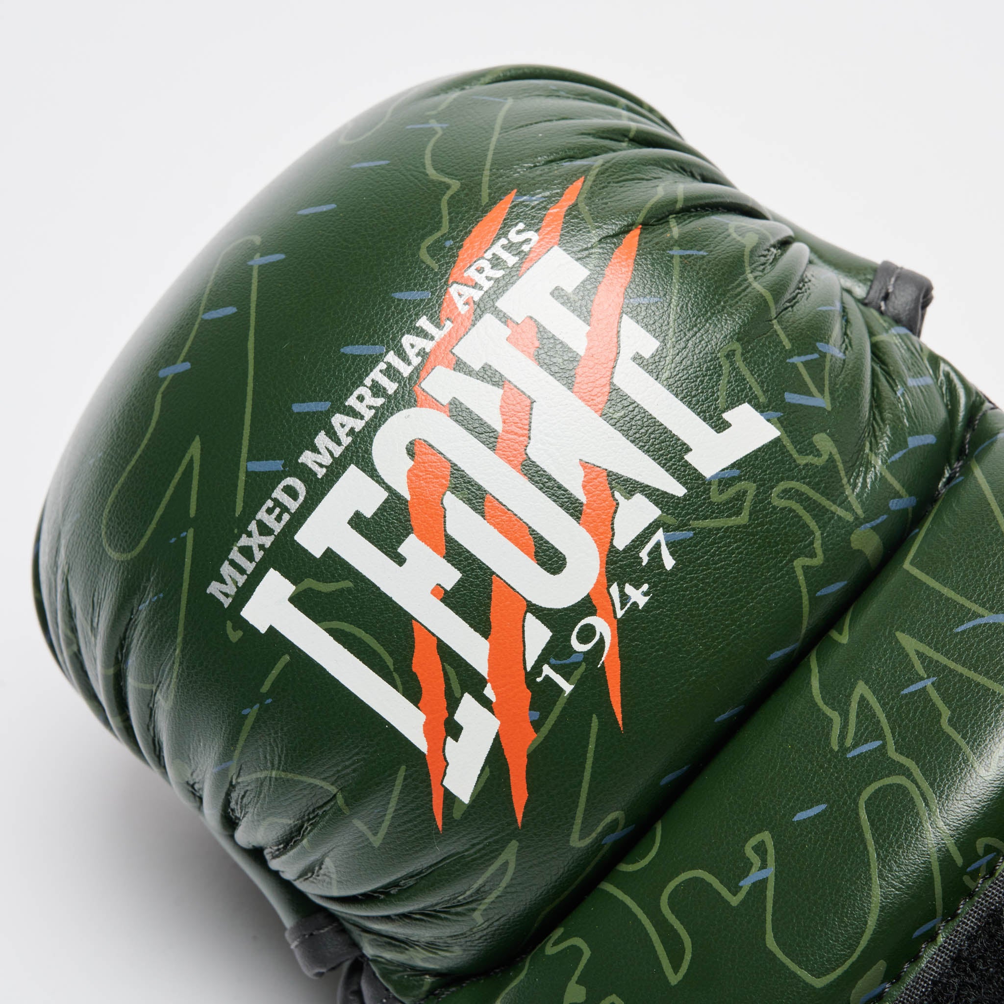 GUANTI MMA PRIMAL INSTINCT TRAINING