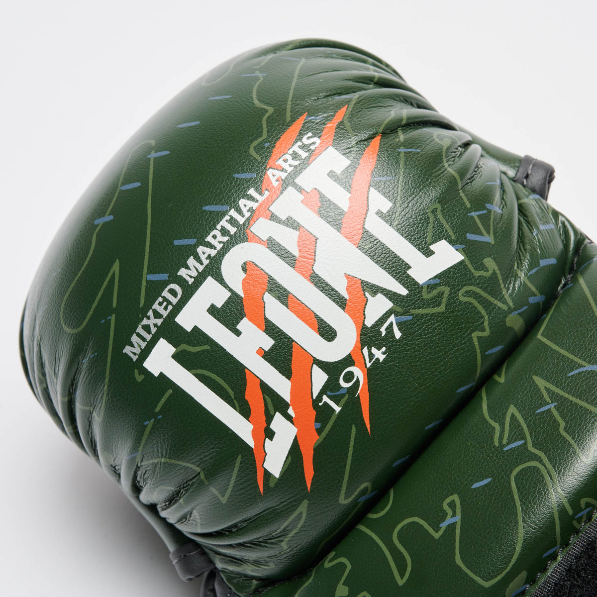 PRIMAL INSTINCT MMA TRAINING GLOVES 