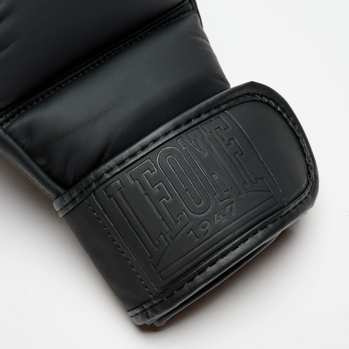MMA GLOVES BLACK EDITION