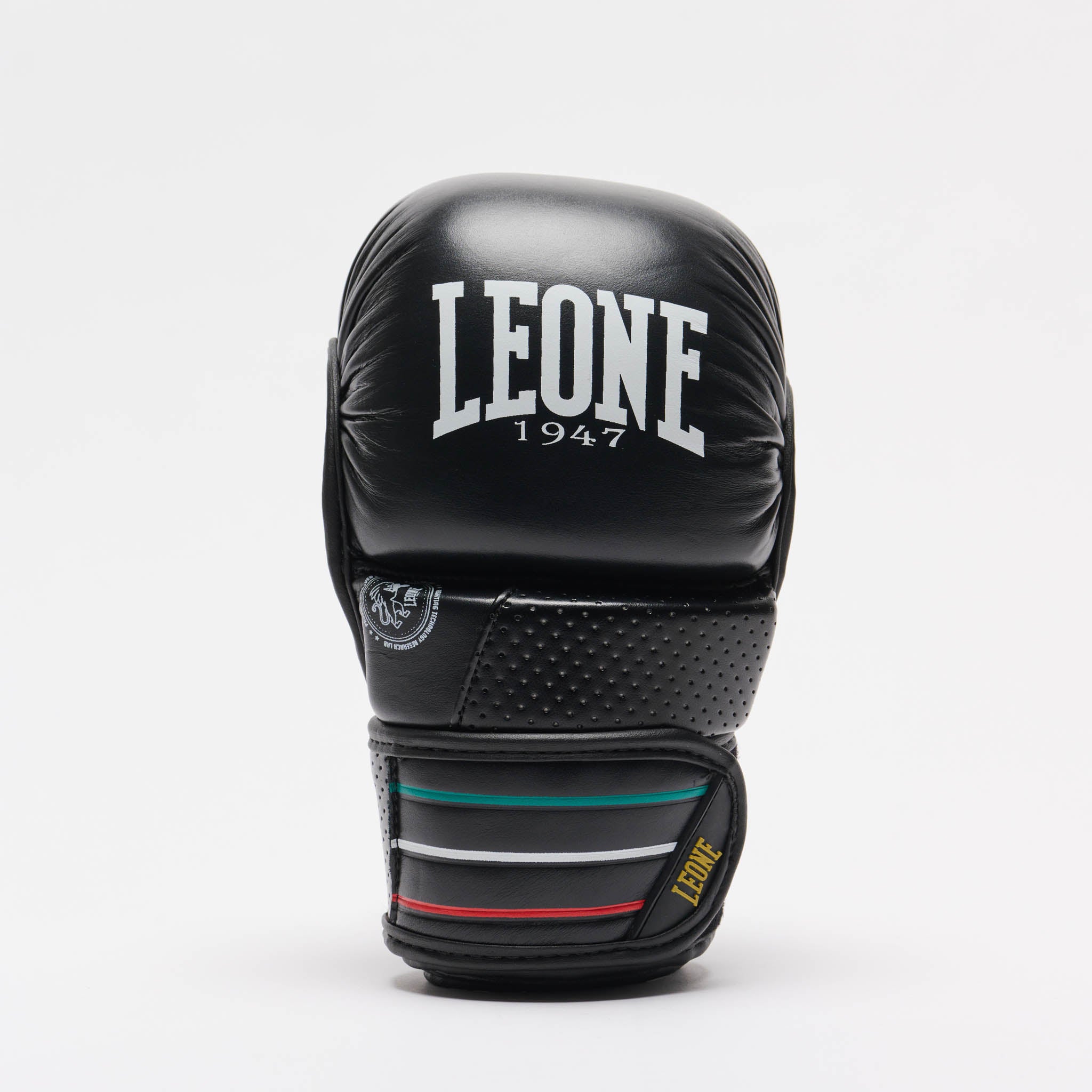 MMA GLOVES FLAG