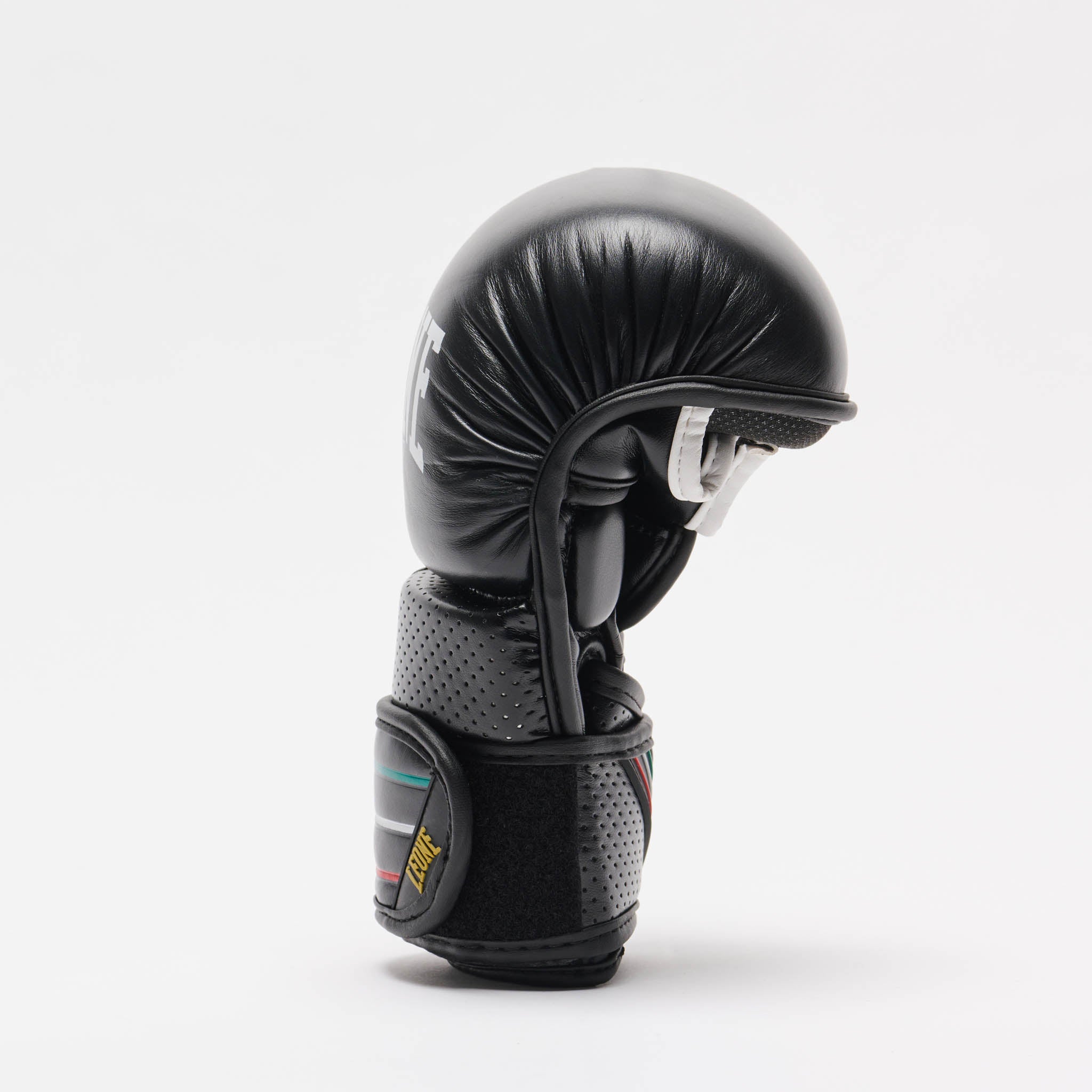 MMA GLOVES FLAG