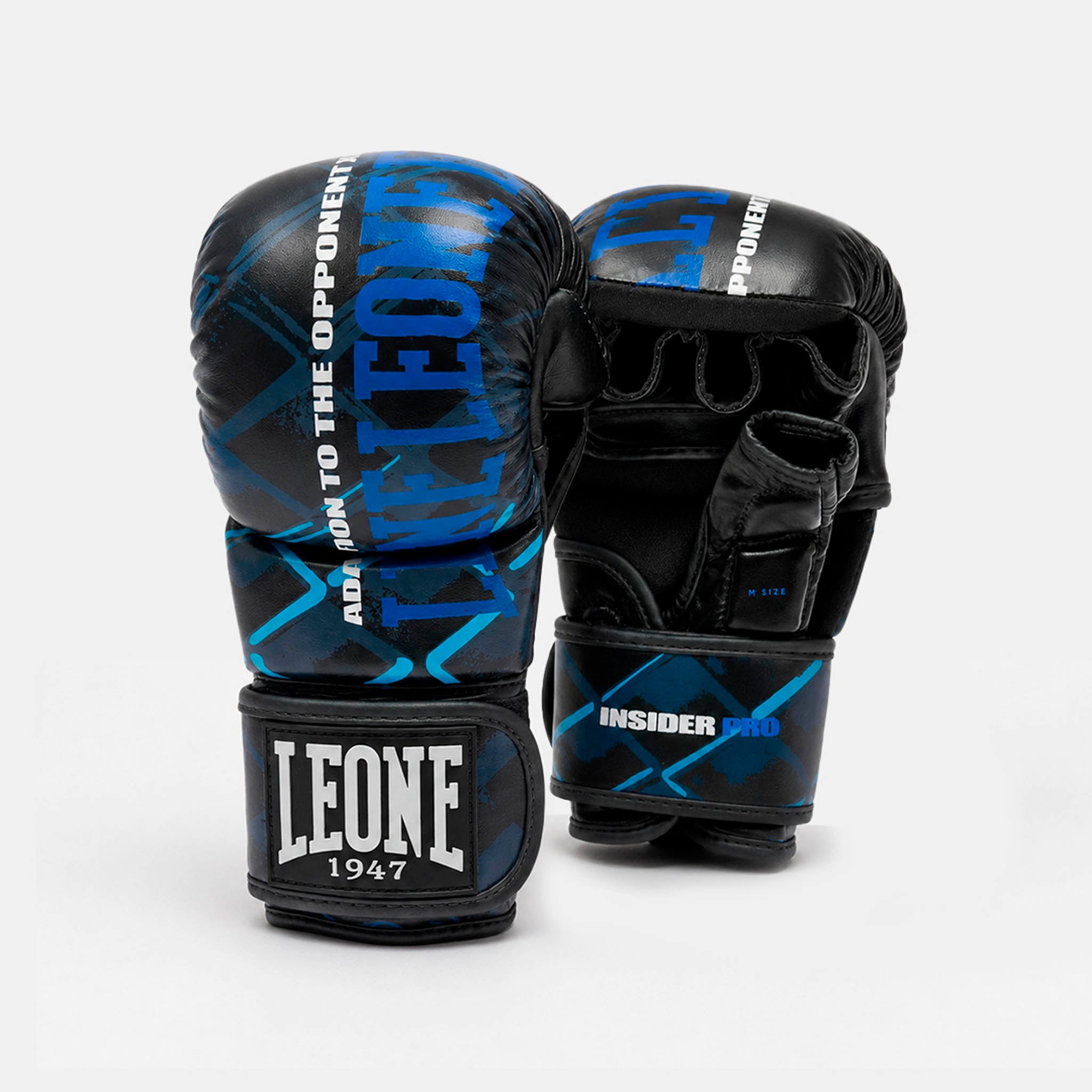 GUANTI MMA CAGE