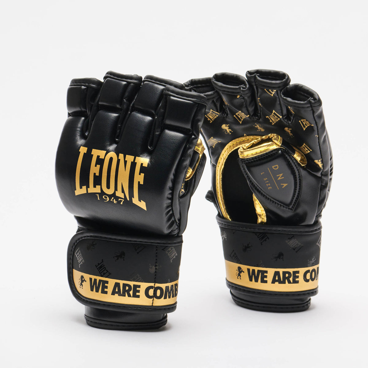GUANTI MMA DNA