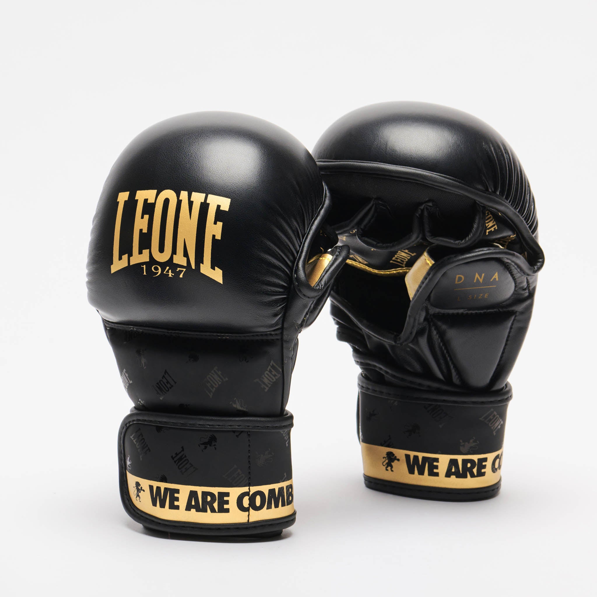 DNA MMA GLOVES