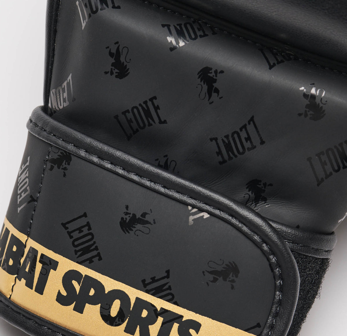 MMA GLOVES DNA