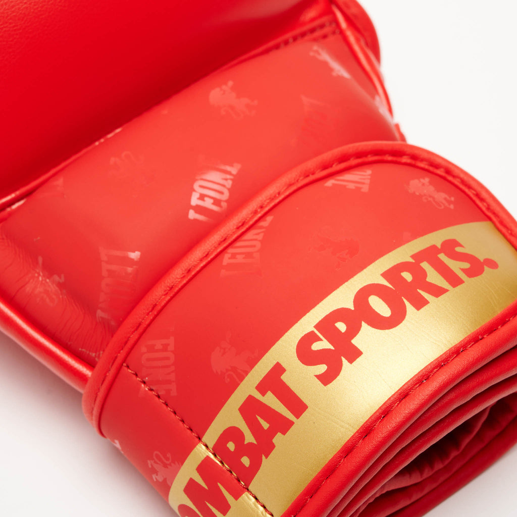 MMA GLOVES DNA