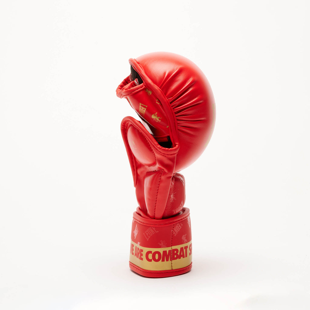 MMA GLOVES DNA