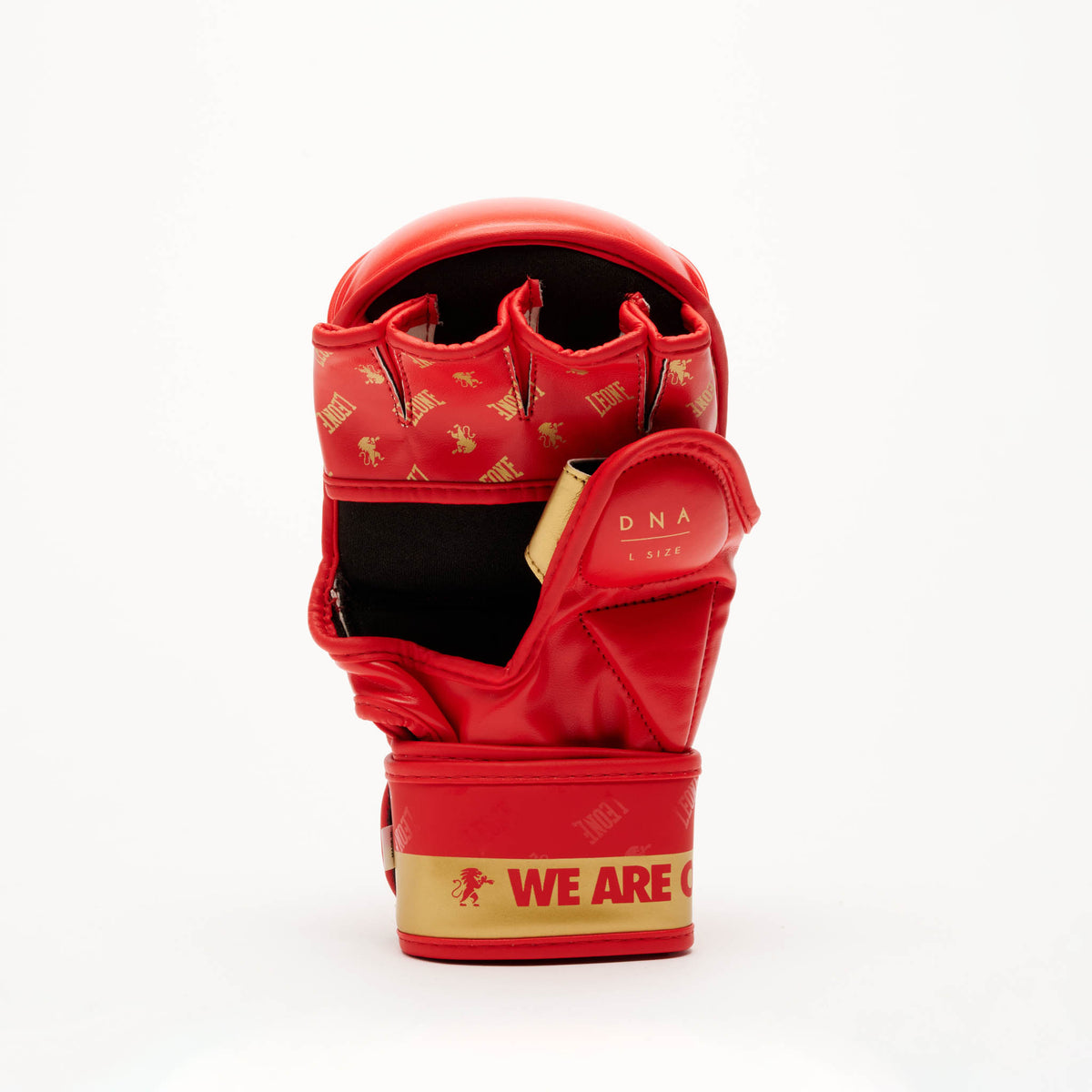 MMA GLOVES DNA