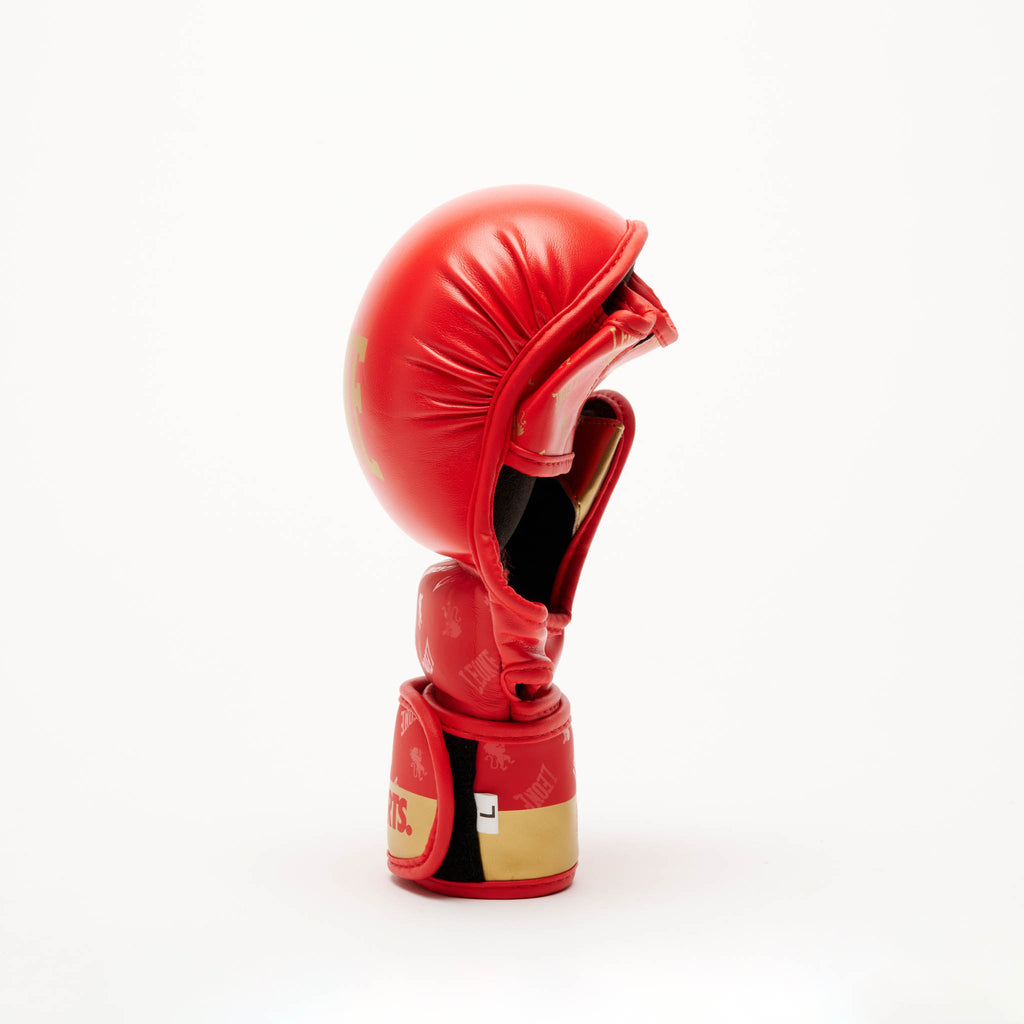 MMA GLOVES DNA