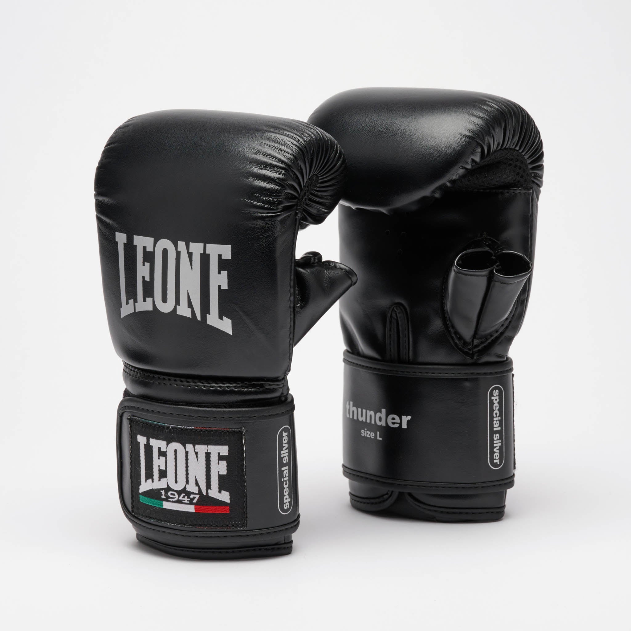 LEONE 1947 ボクシングシューズ レッド/ブラック Leone 1947 Boxing Shoe Premium (Red, Black) – stylish and