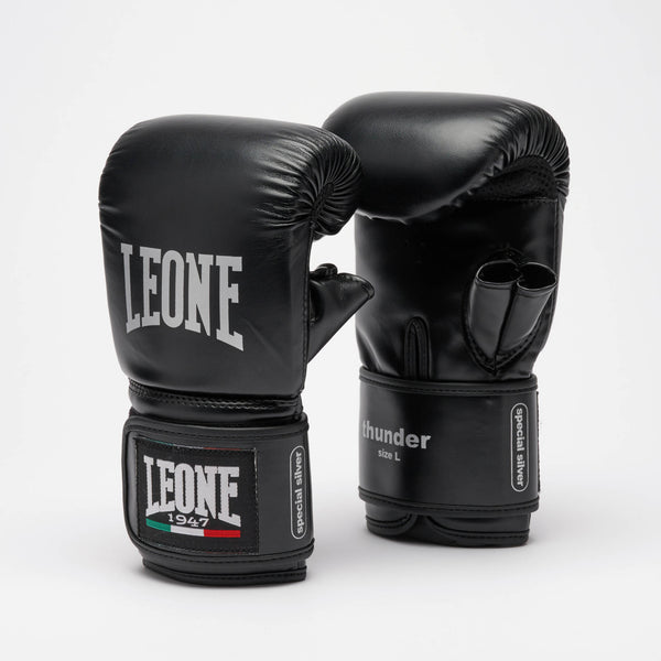 THUNDER BAG GLOVES GS084 black | Leone 1947 Official Shop