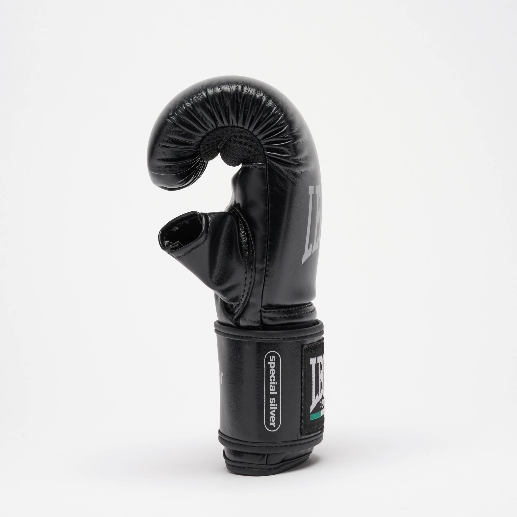 THUNDER BAG GLOVES GS084 black | Leone 1947 Official Shop