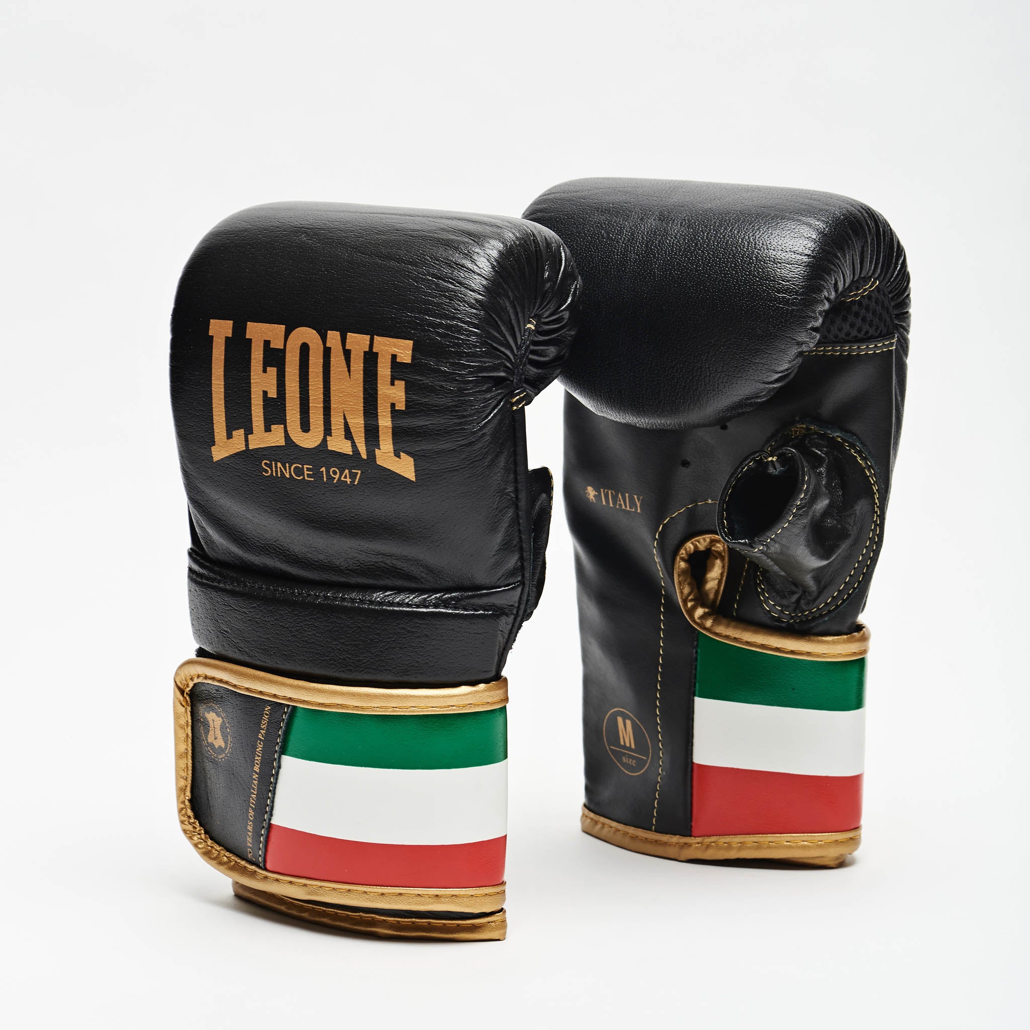 SACK GLOVES ITALY 47