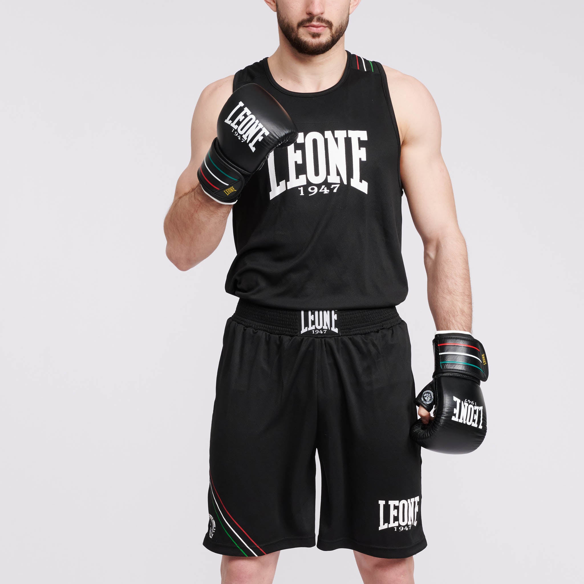 FLAG BAG GLOVES