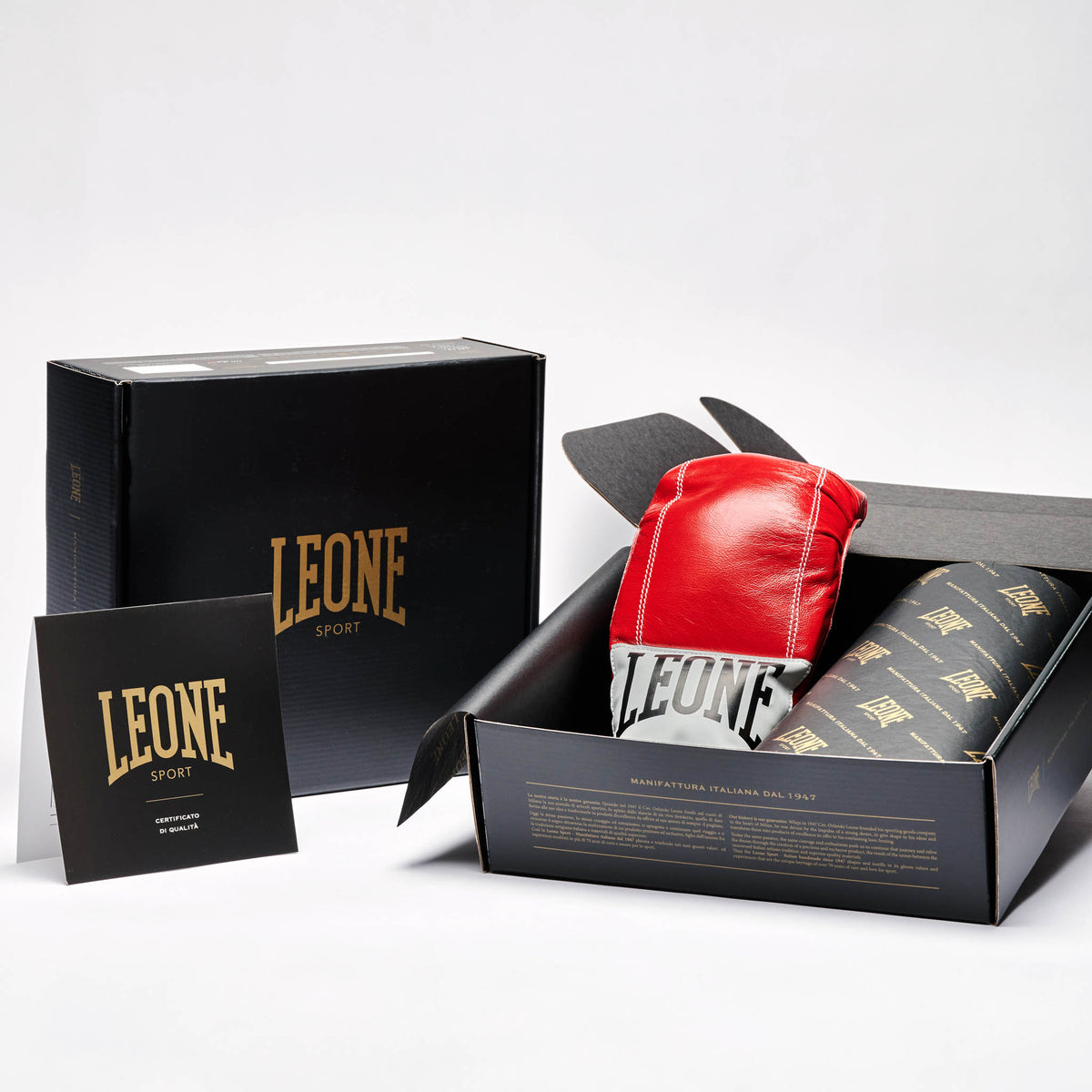 IL MESSICANO CLASSICO BAG GLOVES
