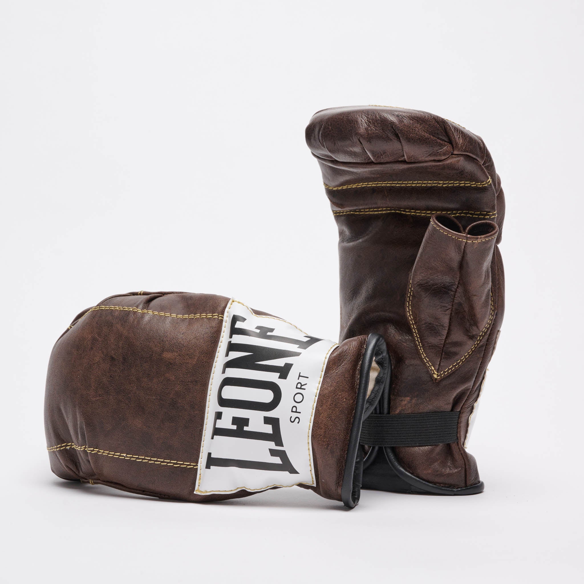 CLASSIC MEXICAN BAG GLOVES