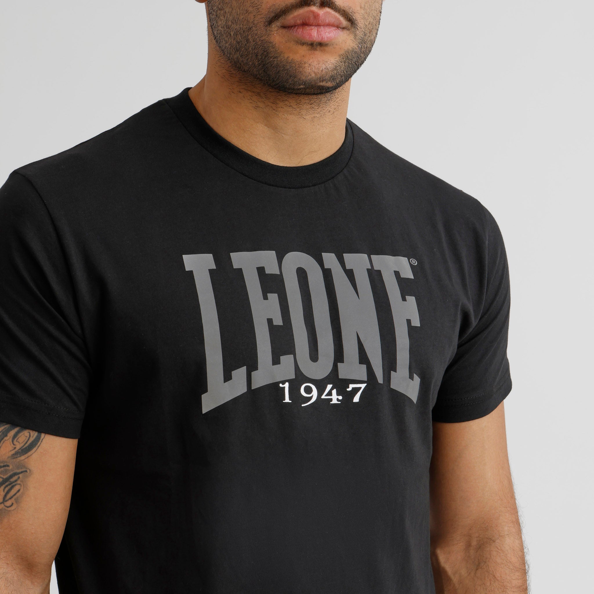 Man t-shirt short sleeves  Boxing