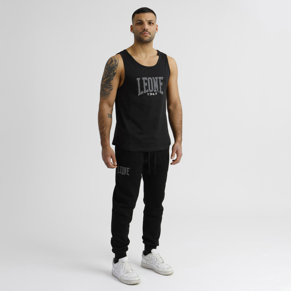 Man tank Boxing