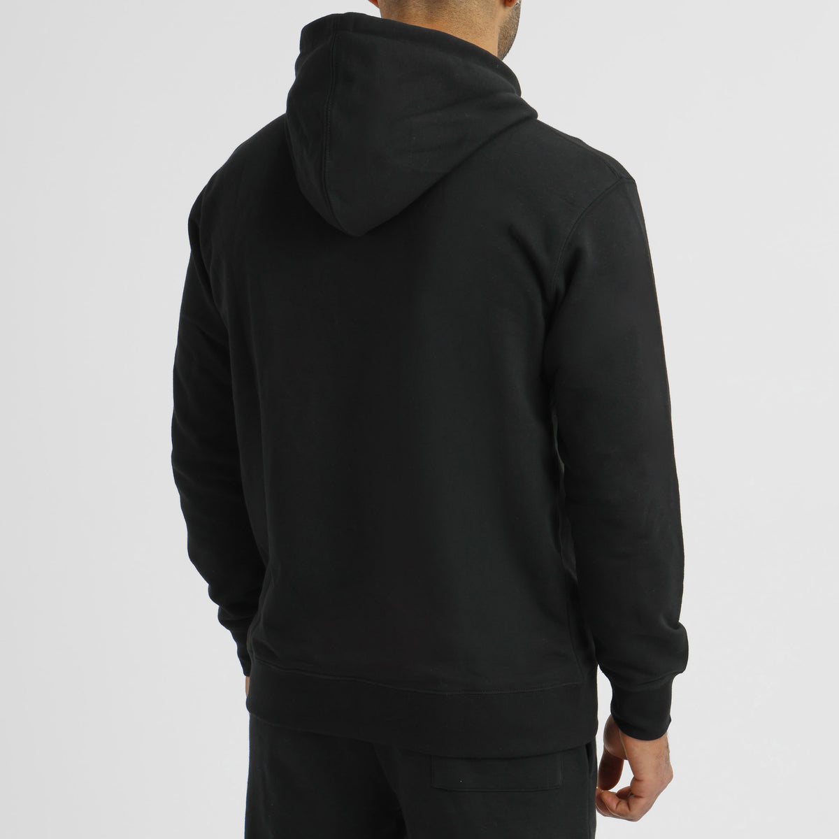 Man hoody Boxing