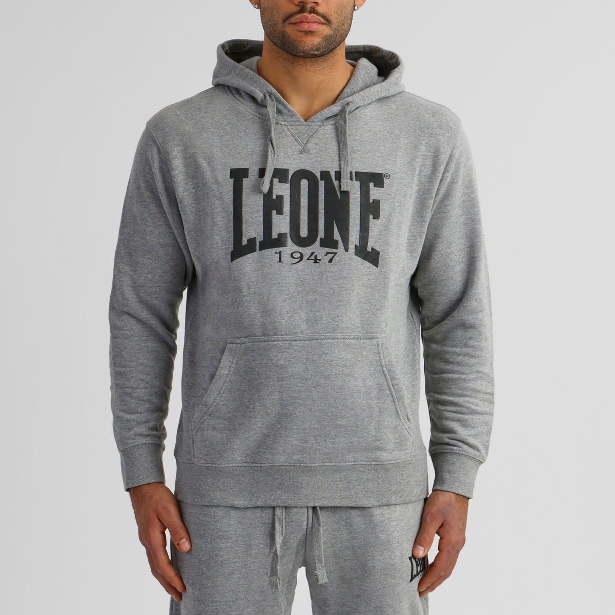 Man hoody Boxing