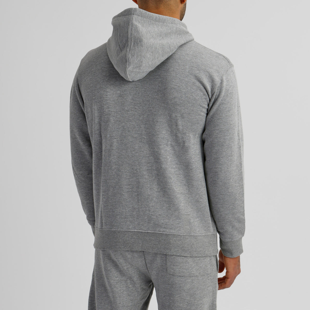 Man hoody Boxing
