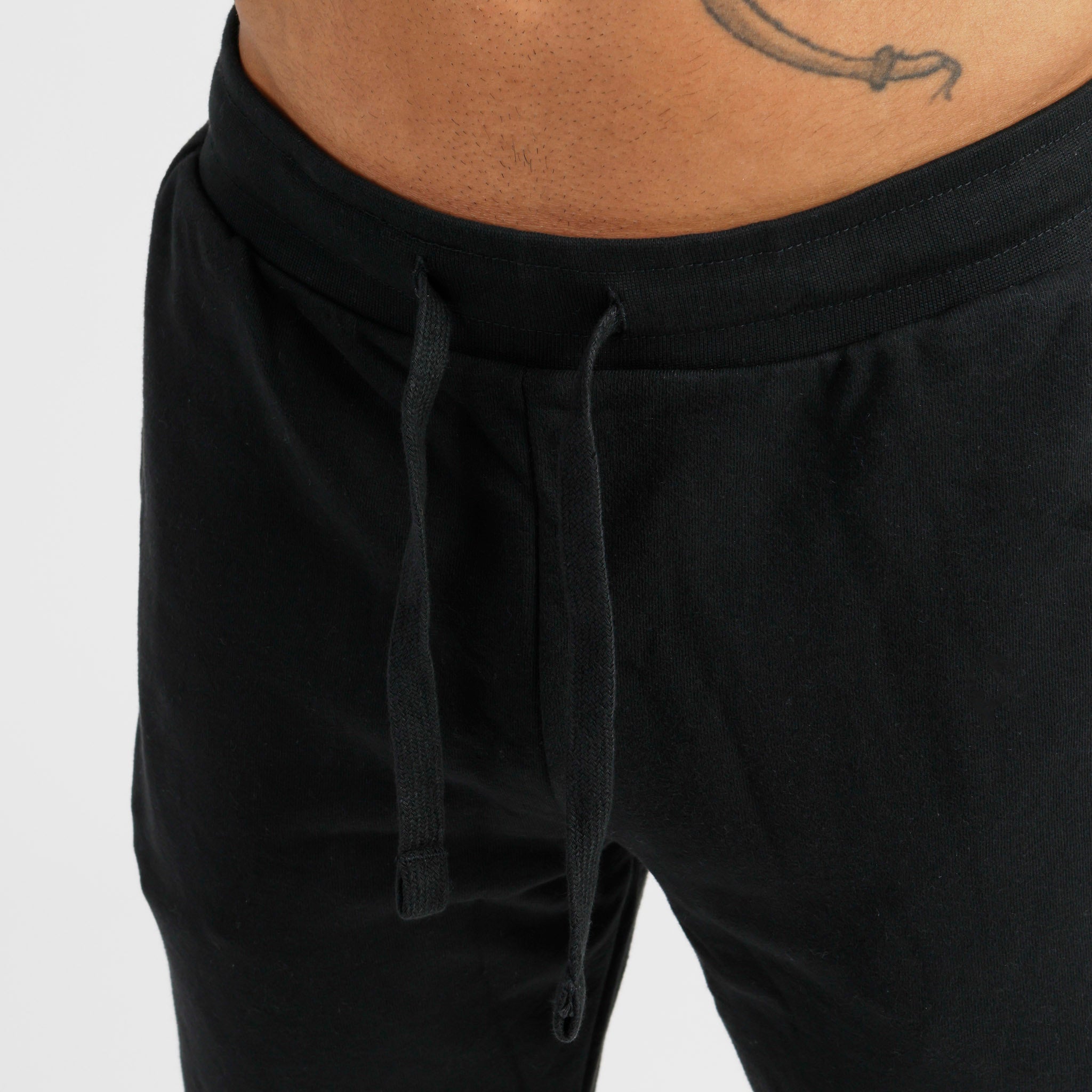 Man sweatpants Boxing