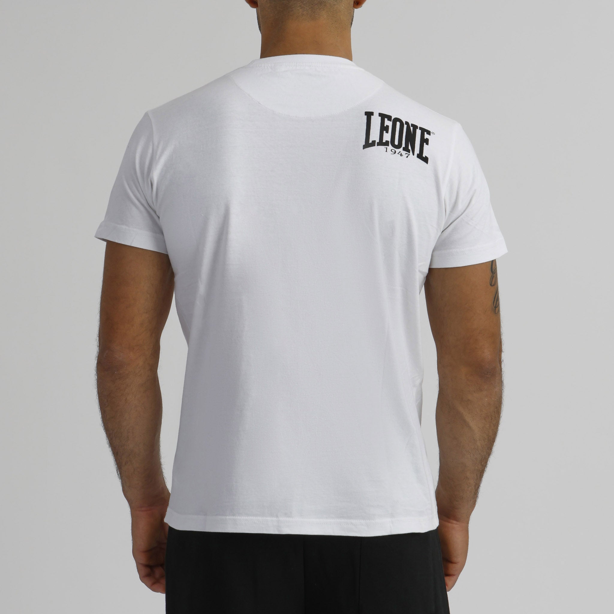 Man t-shirt short sleeves  Boxing