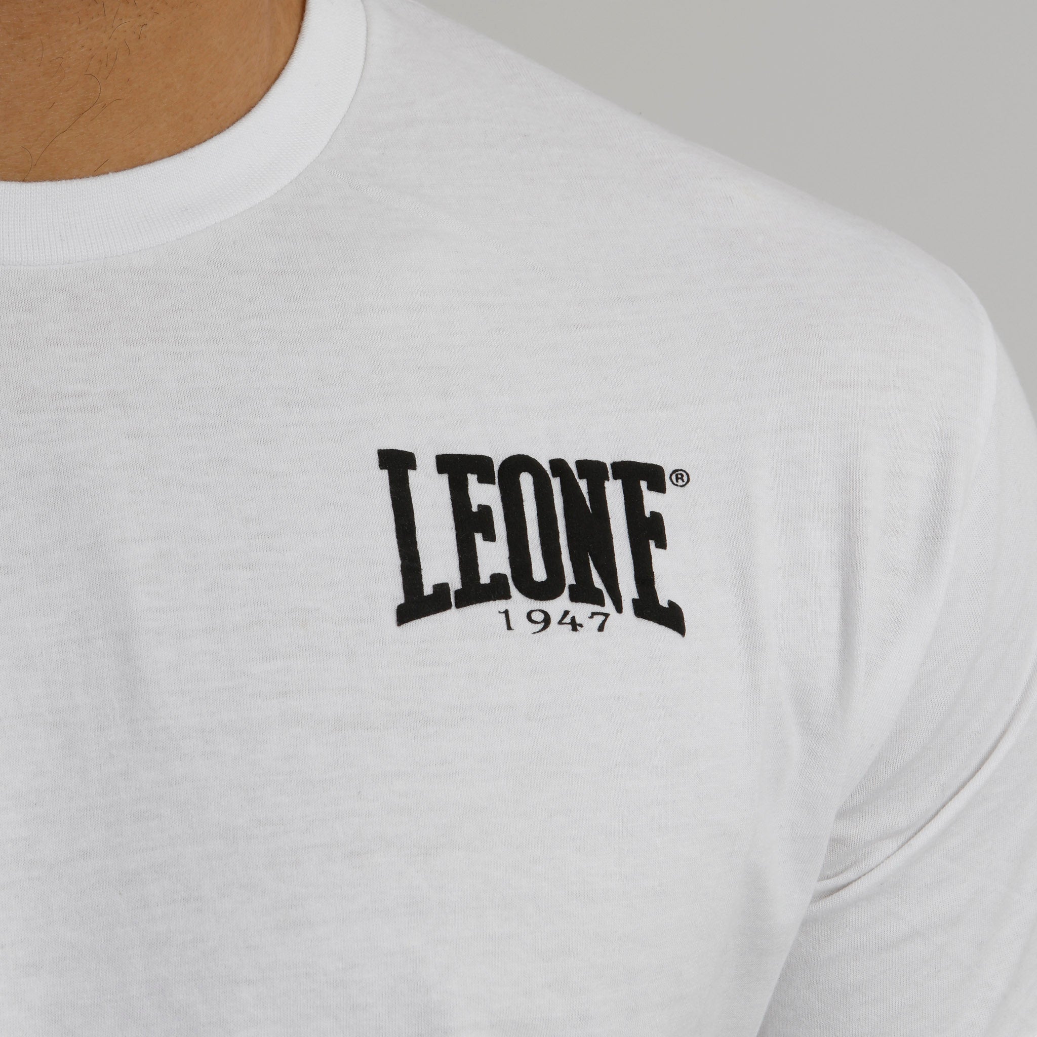 Man t-shirt short sleeves  Boxing