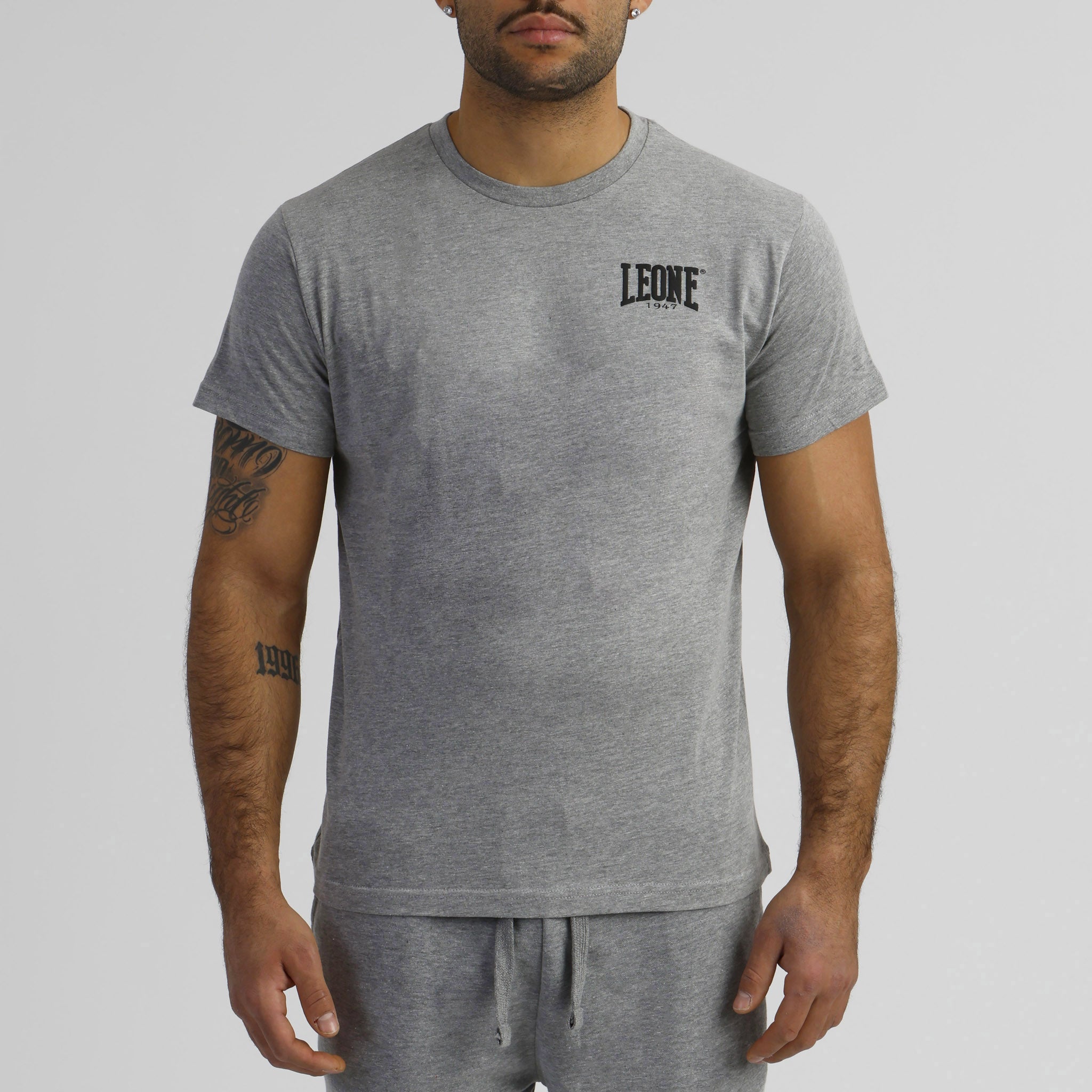 Man t-shirt short sleeves  Boxing