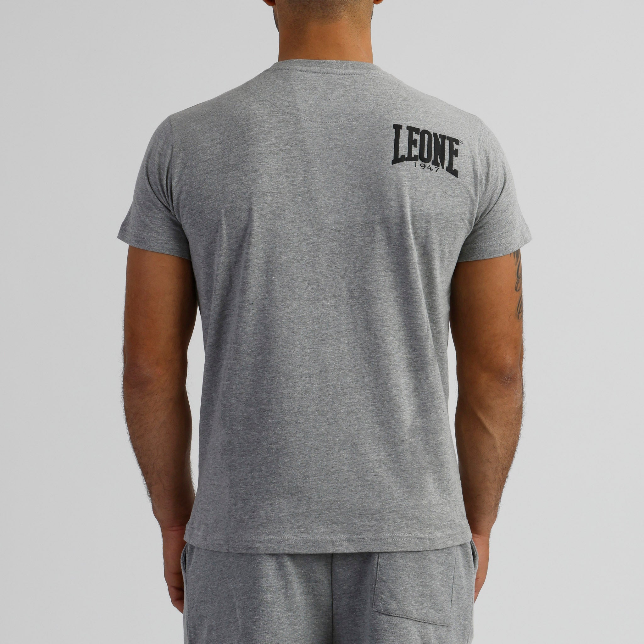 Man t-shirt short sleeves  Boxing