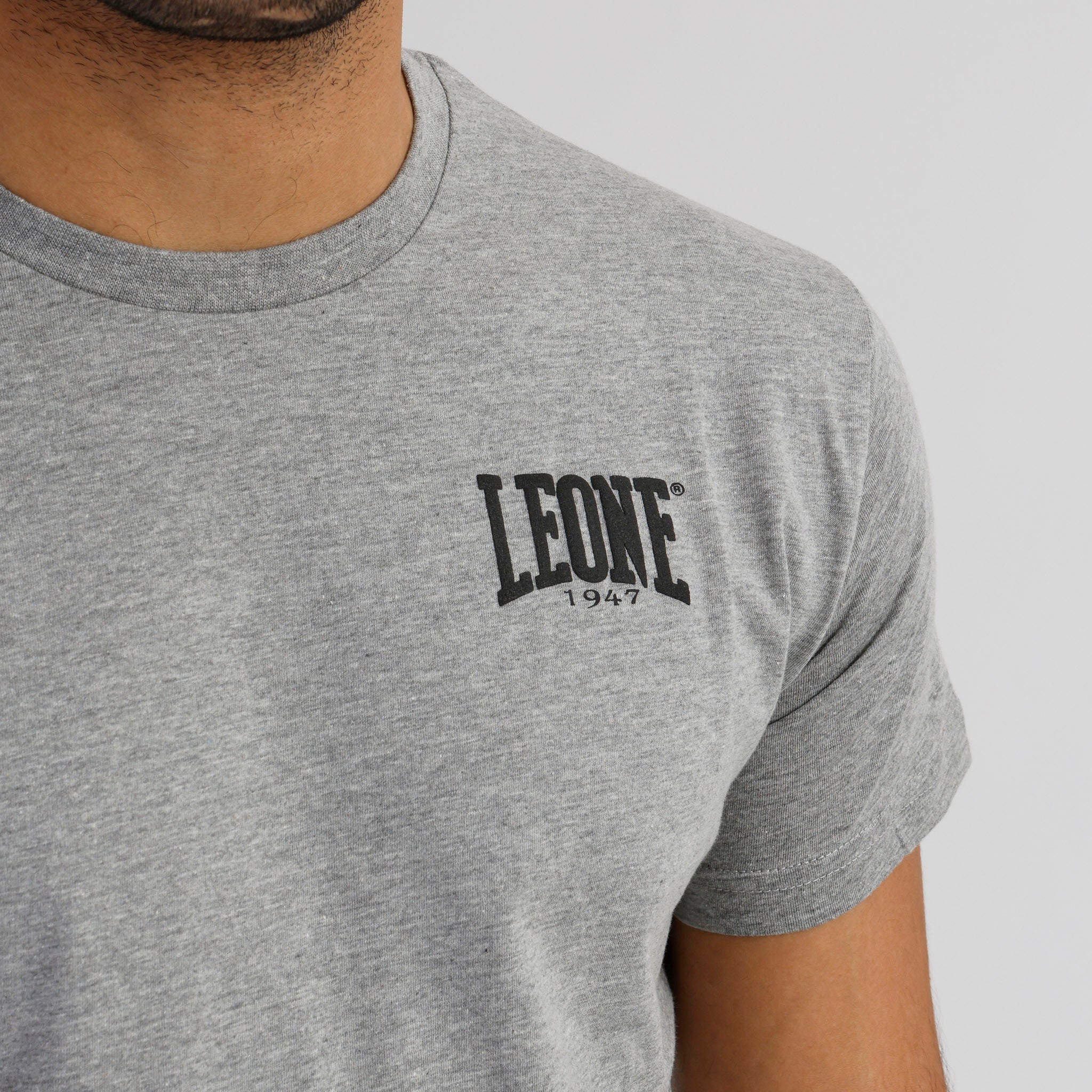 Man t-shirt short sleeves  Boxing