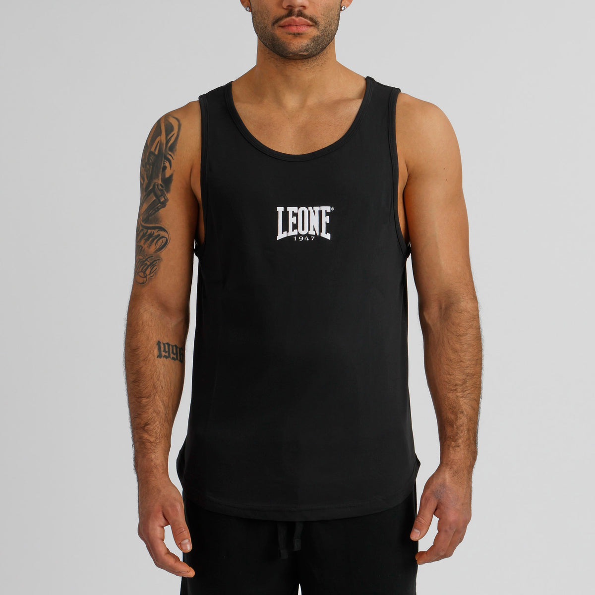 Man t-shirt short sleeves  Boxing
