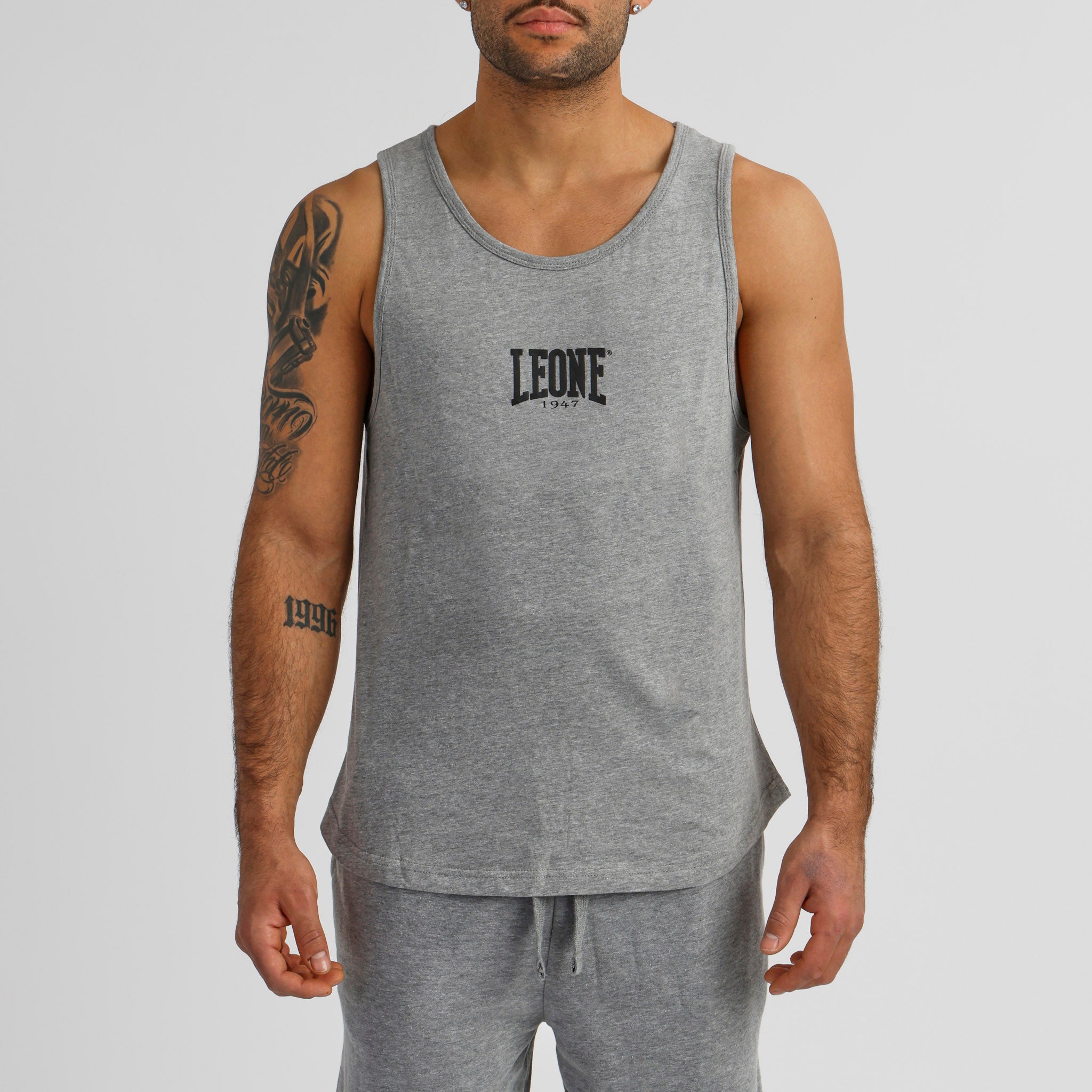 Man t-shirt short sleeves  Boxing