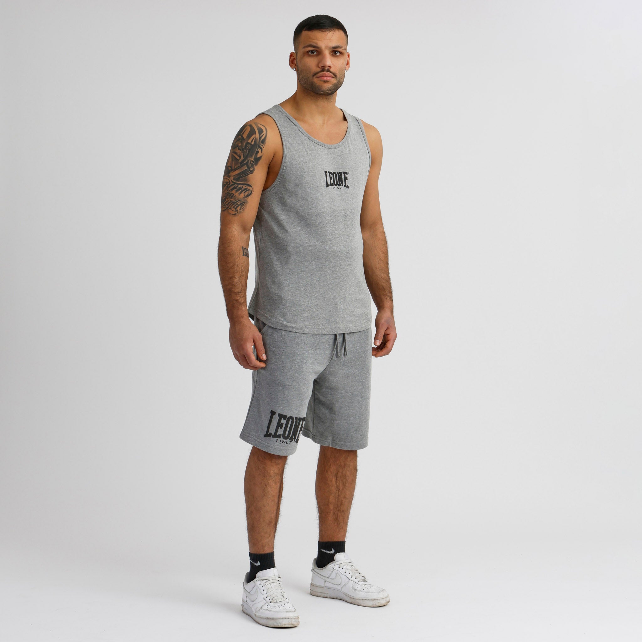 Man t-shirt short sleeves  Boxing