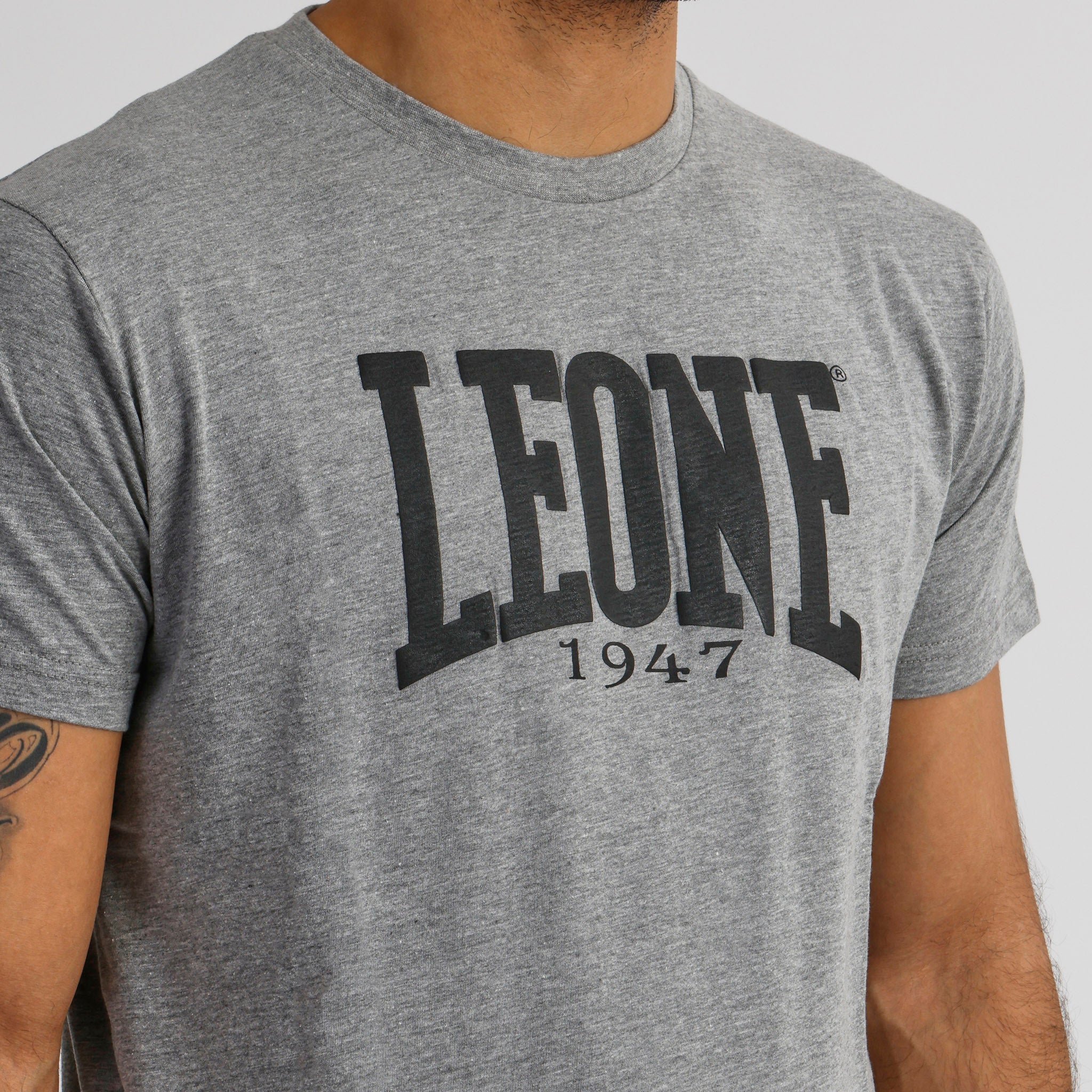 Man t-shirt short sleeves  Boxing