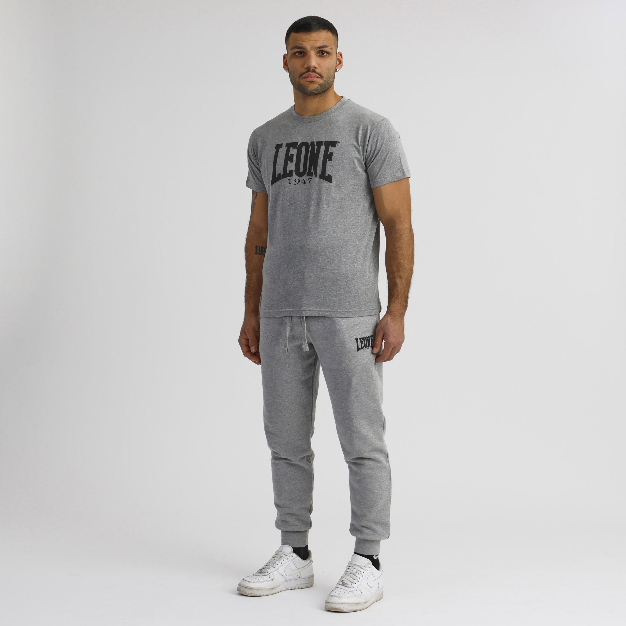 Man t-shirt short sleeves  Boxing