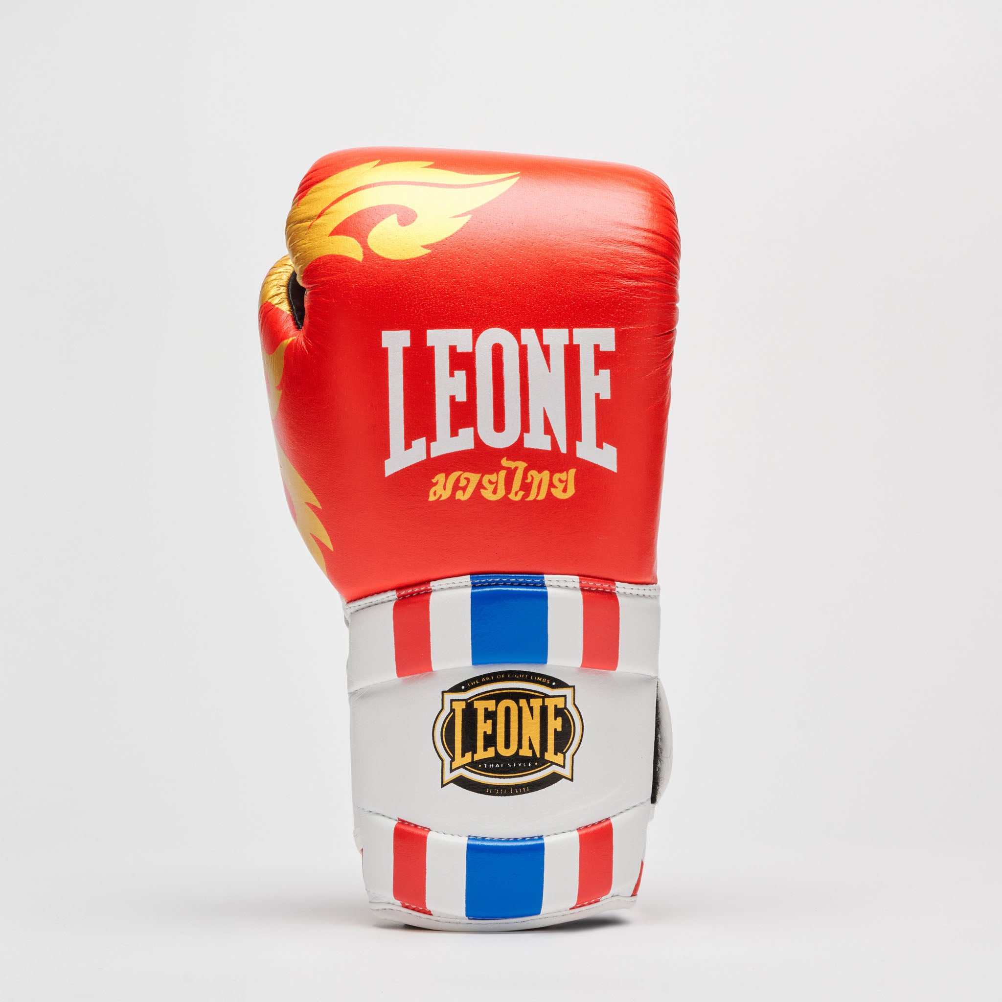 BOXING GLOVES THAI STYLE